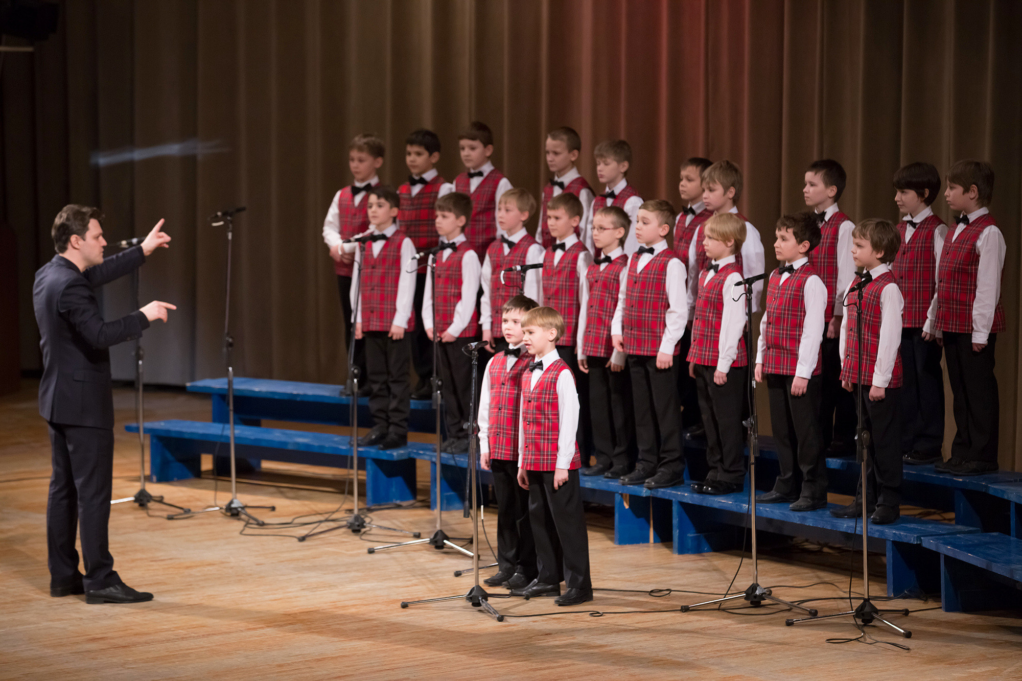 Репортаж. Фотограф Сергей Кушлевич, г. Москва