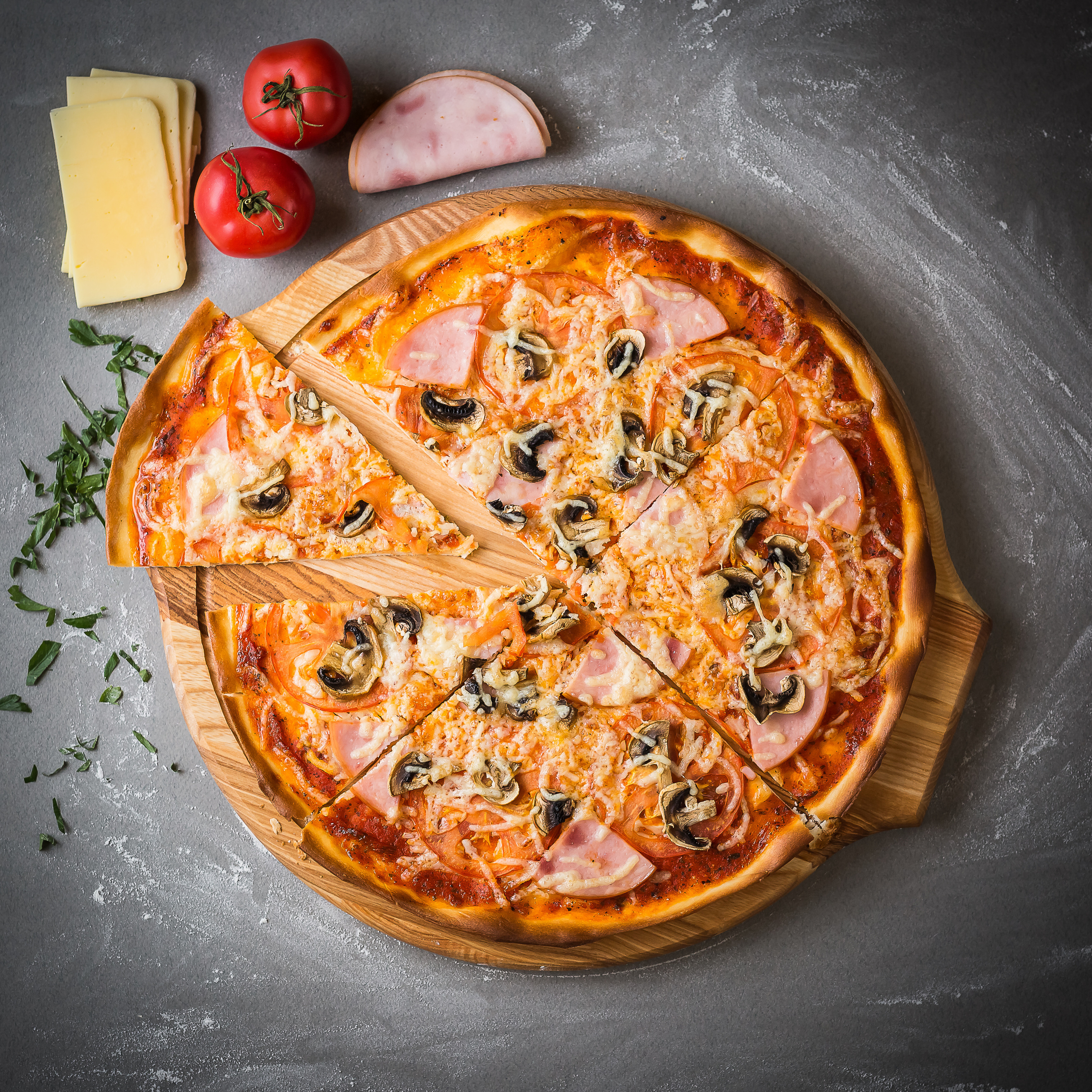 Предметы. Фотограф Сергей Кушлевич, г. Москва