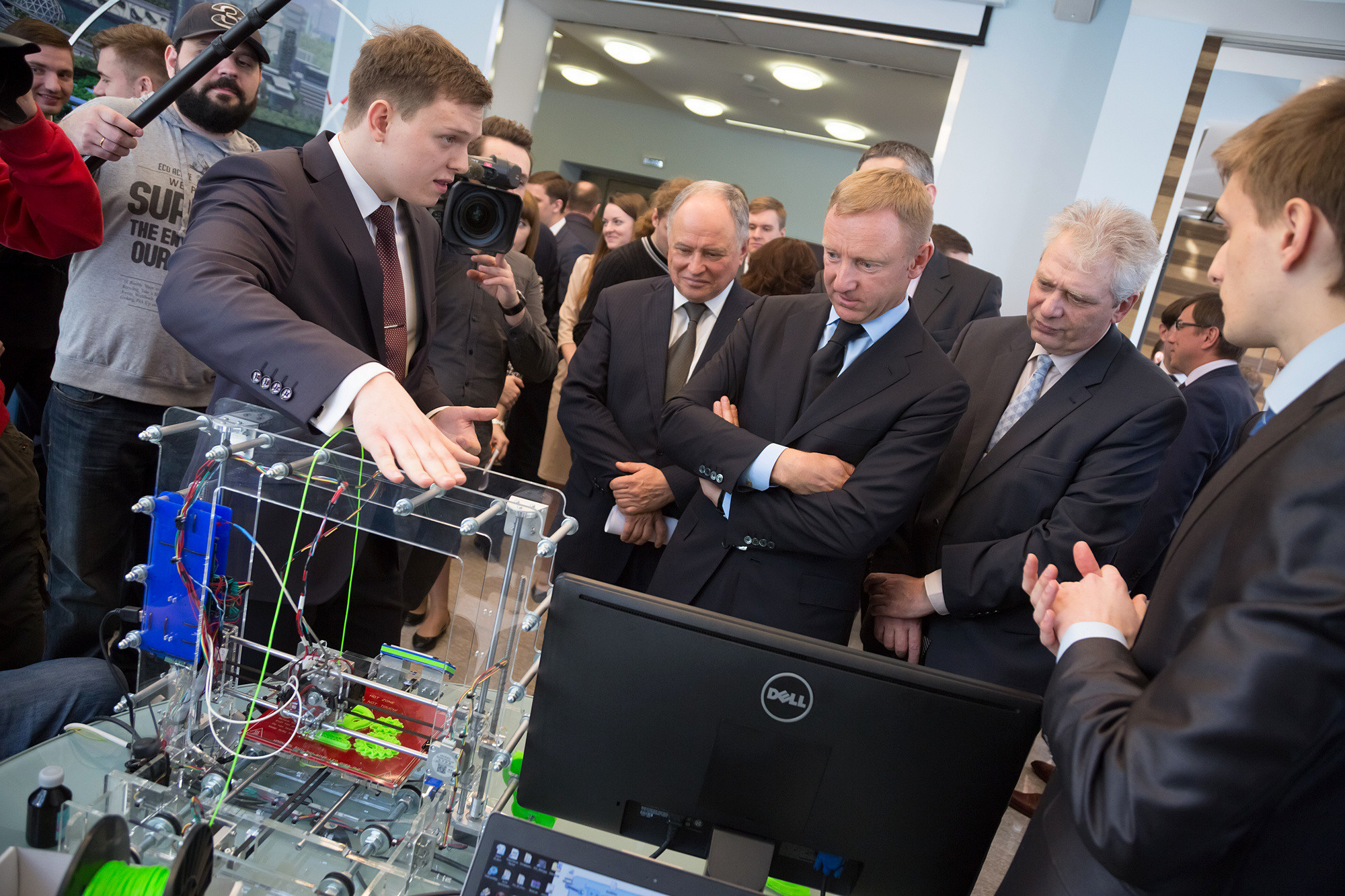 Репортаж. Фотограф Сергей Кушлевич, г. Москва