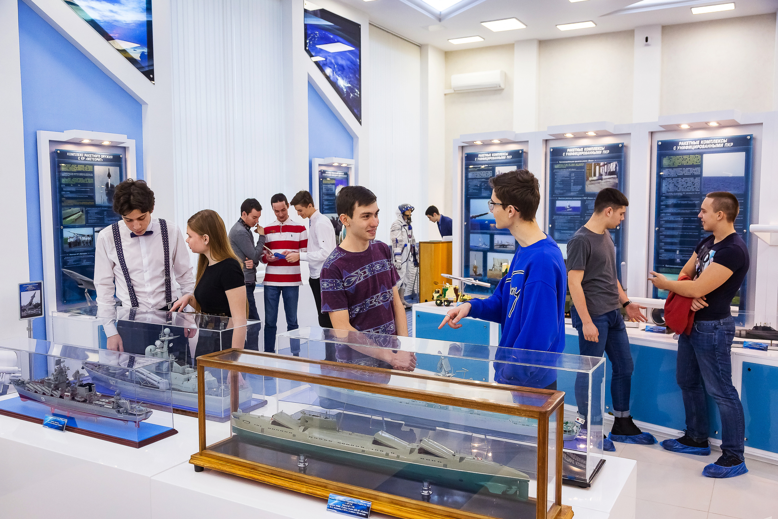 Портреты. Фотограф Сергей Кушлевич, г. Москва