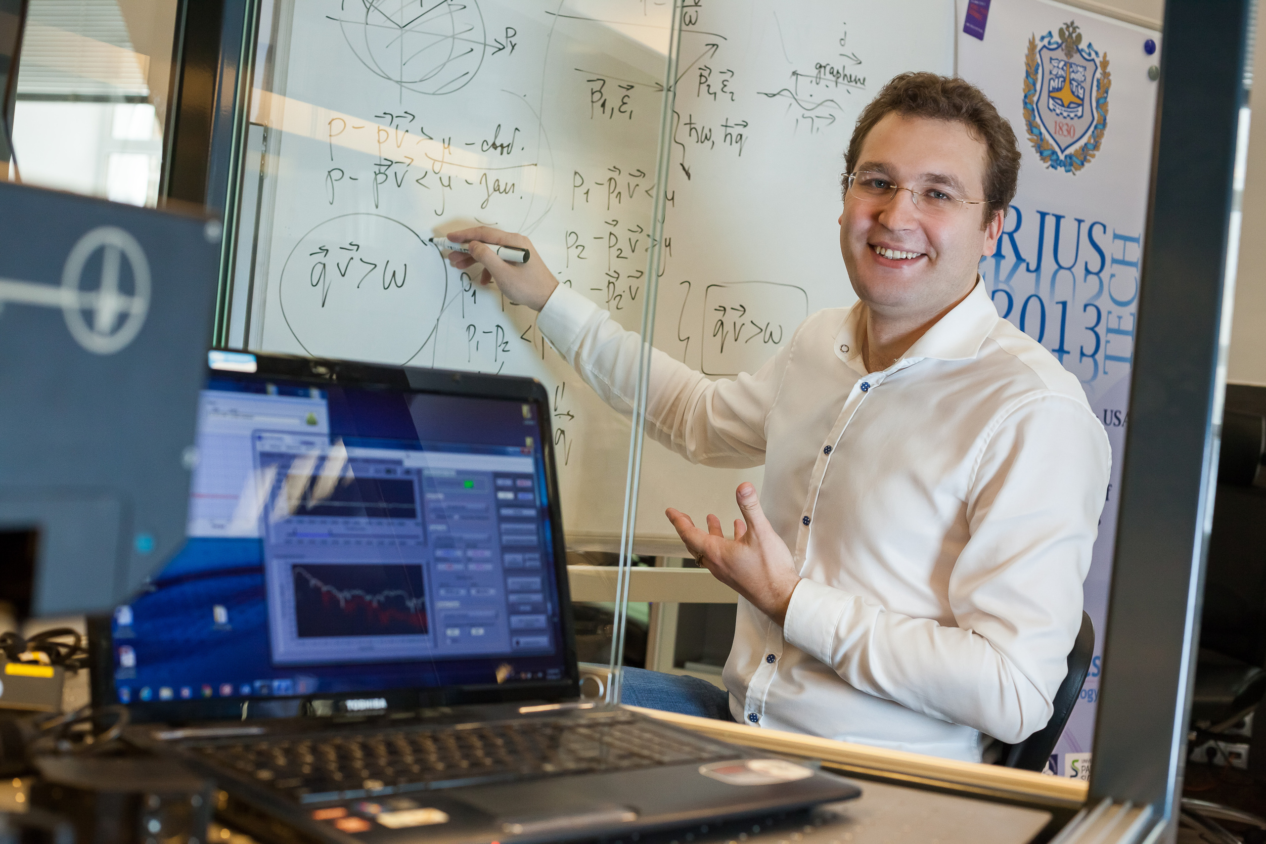 Портреты. Фотограф Сергей Кушлевич, г. Москва