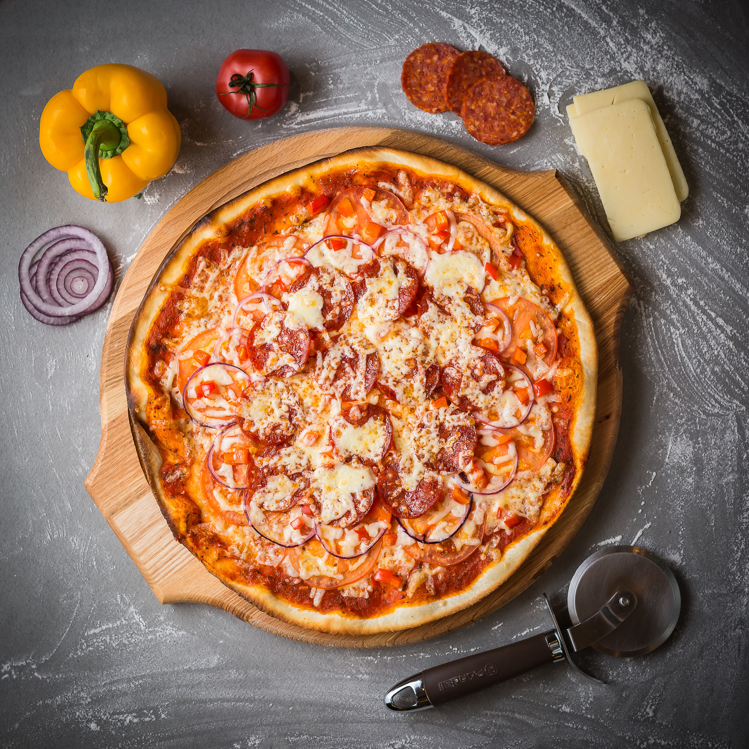 Предметы. Фотограф Сергей Кушлевич, г. Москва