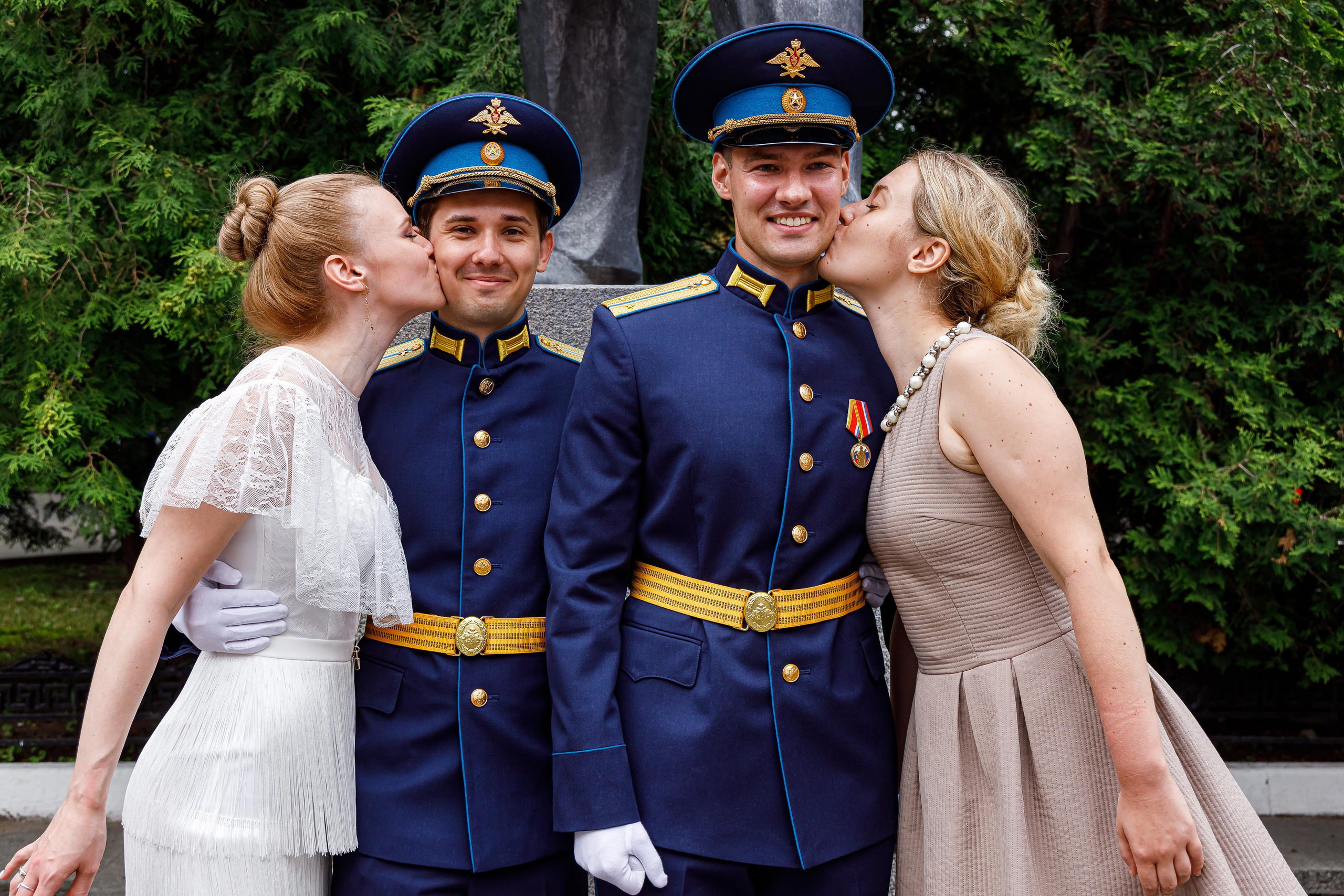 Репортаж. Фотограф Сергей Кушлевич, г. Москва