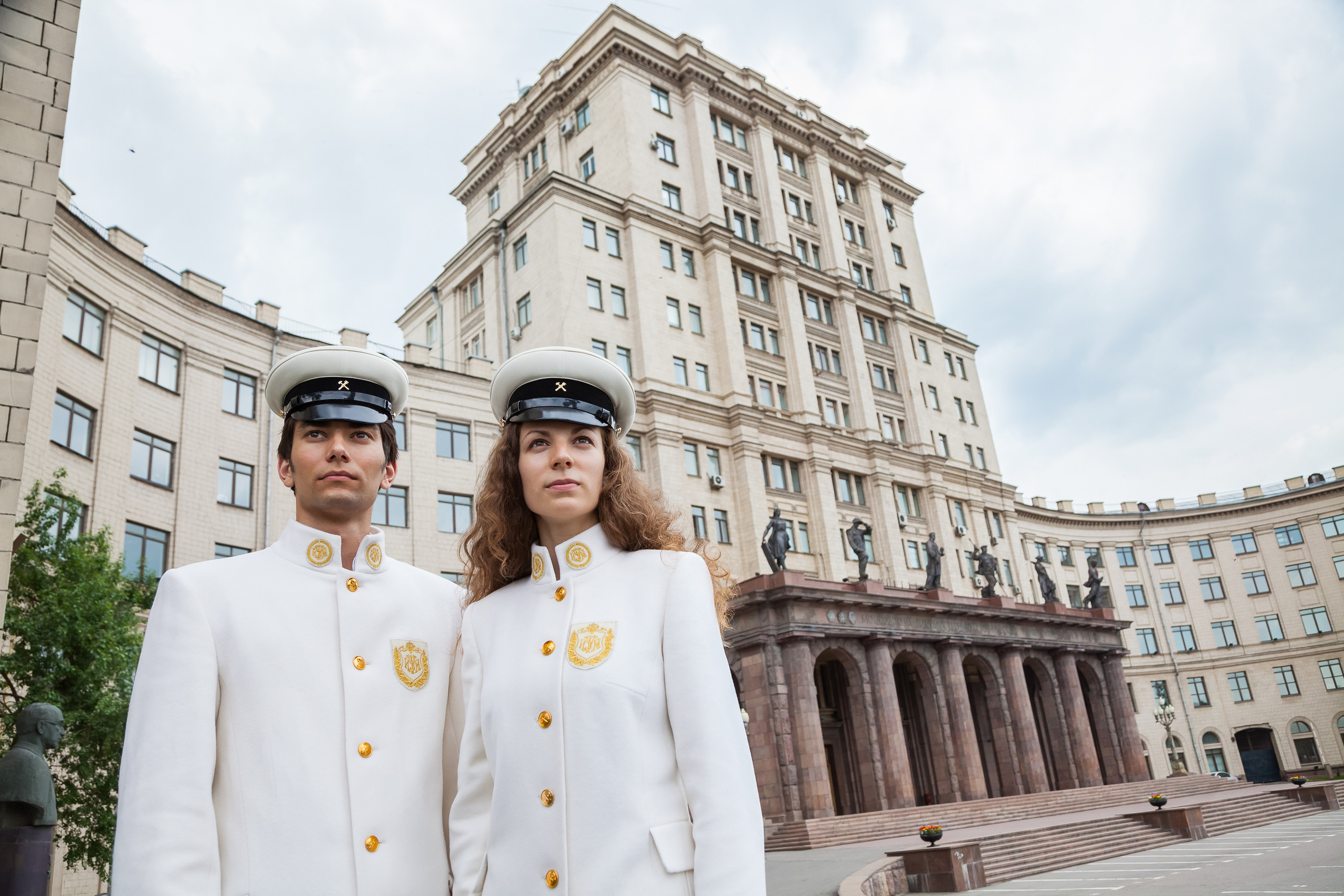 Портреты. Фотограф Сергей Кушлевич, г. Москва