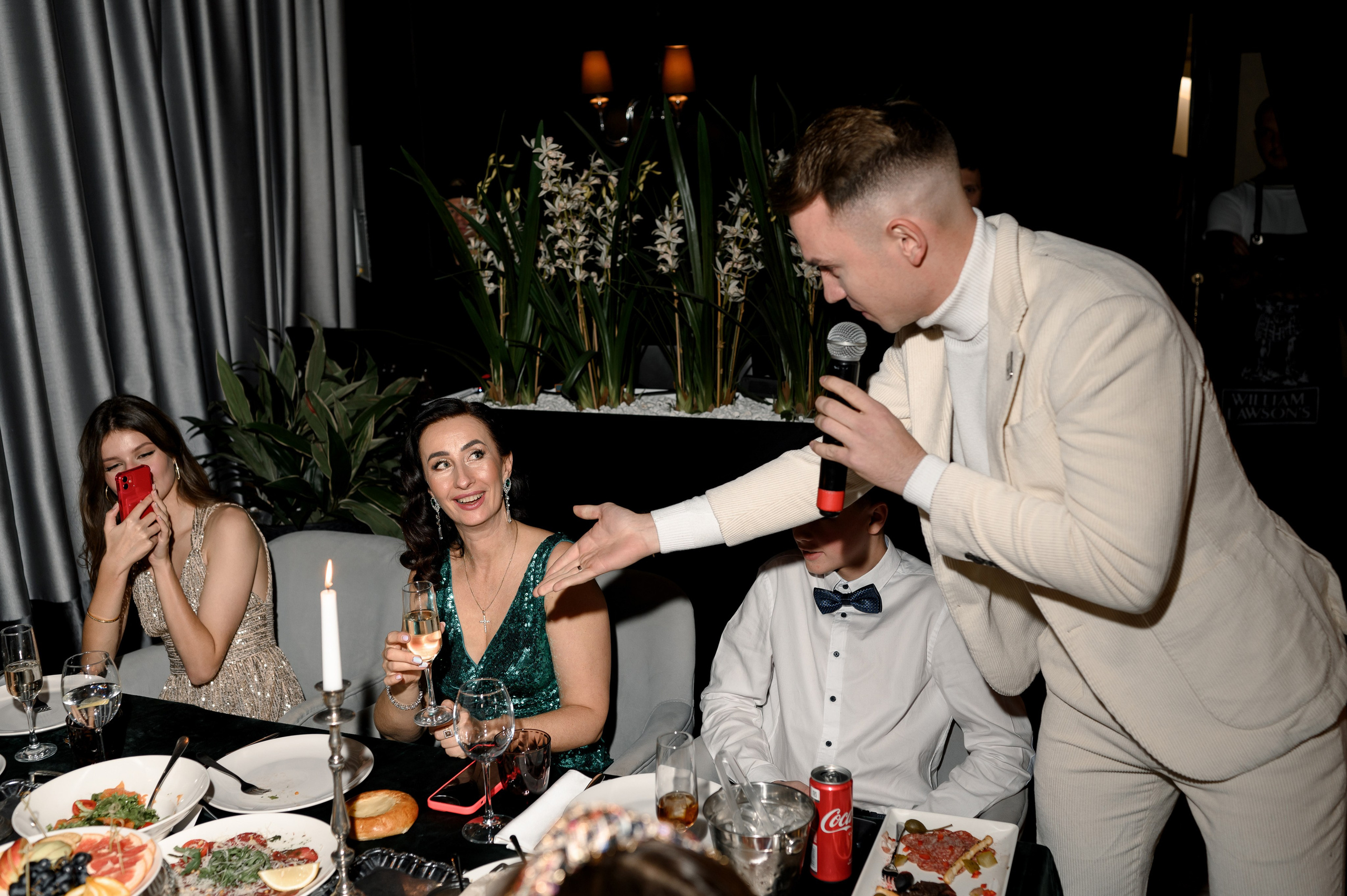 Happy Birthday Elena. Свадебный фотограф Минск