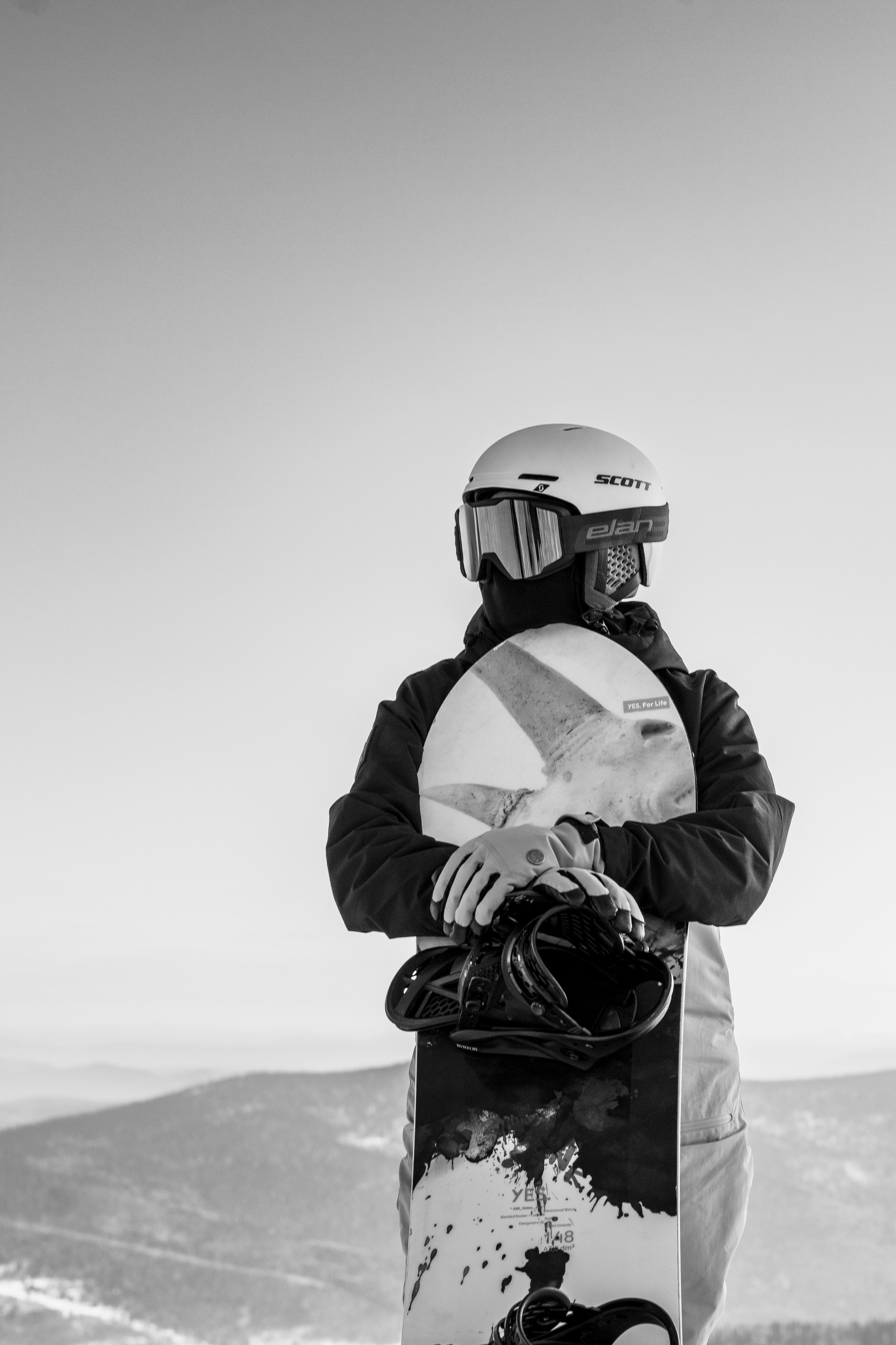 Тур. Анастасия Паршукова — фотограф Шерегеш Новосибирск