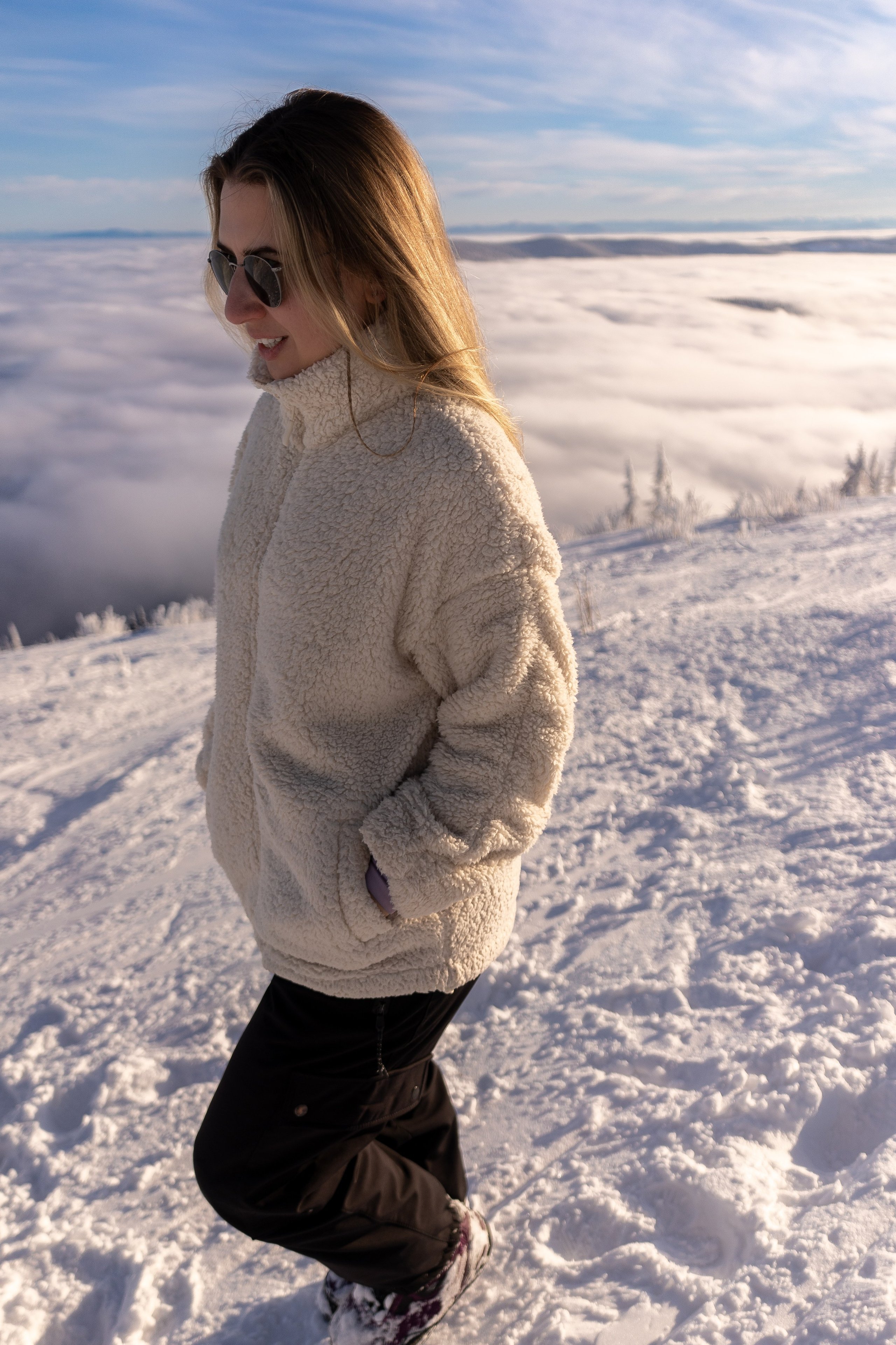 Джой 6.12. Анастасия Паршукова — фотограф Шерегеш Новосибирск