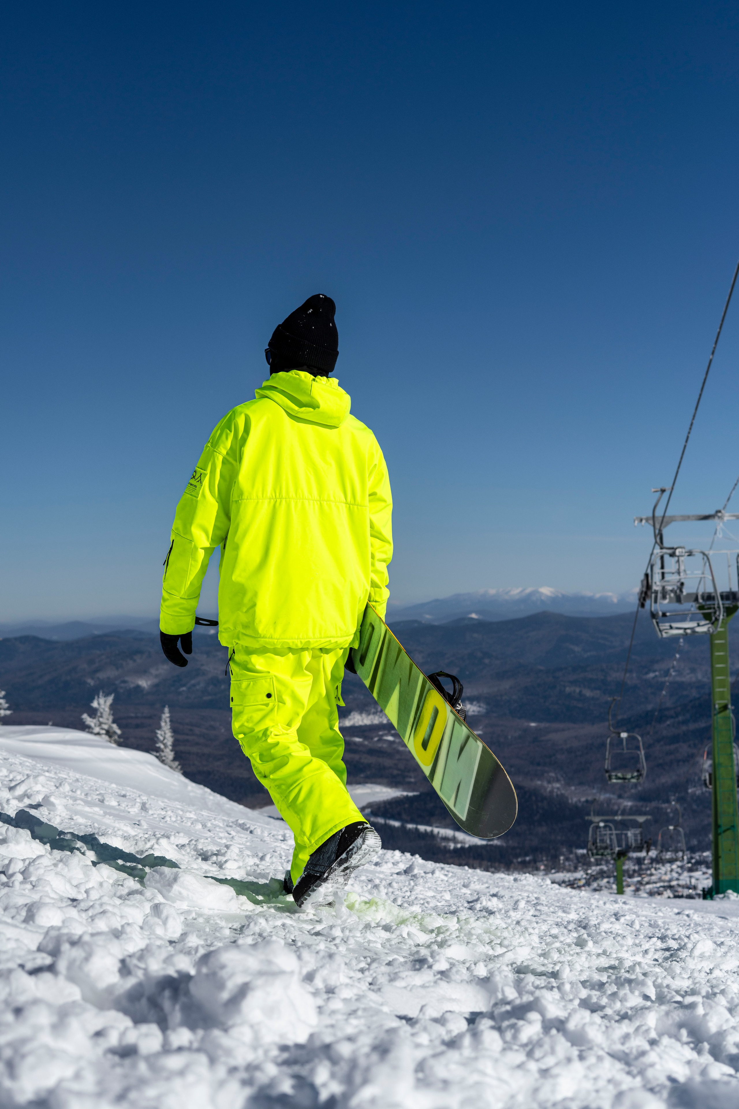 Фотосессия на вершине. Анастасия Паршукова — фотограф Шерегеш Новосибирск