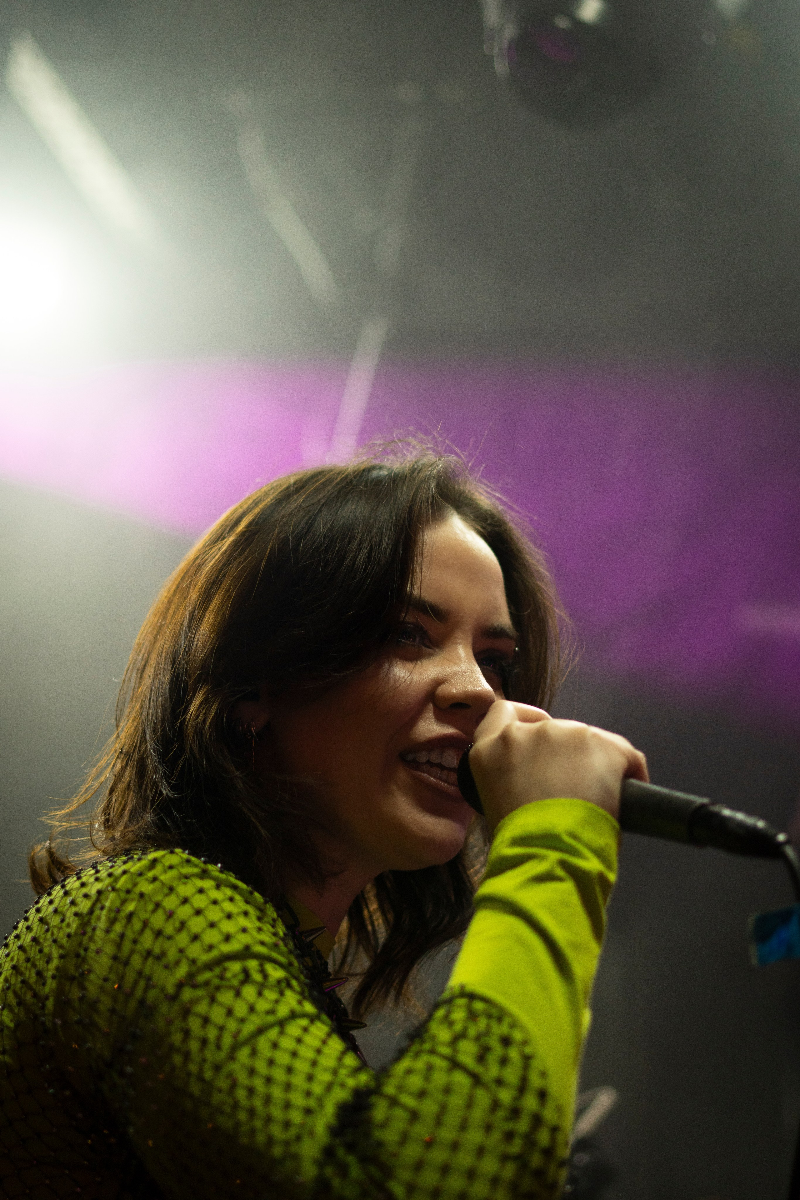 HNY. Анастасия Паршукова — фотограф Шерегеш Новосибирск