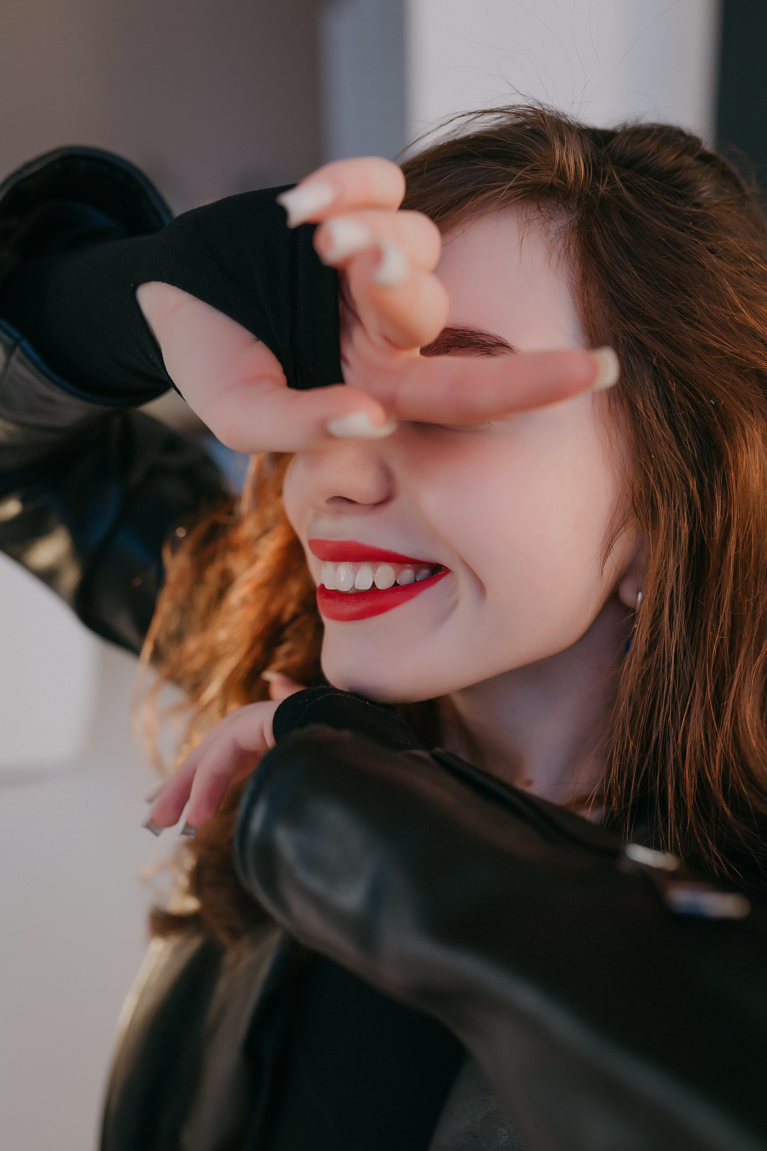 Варвара. Семейный фотограф в Сургуте