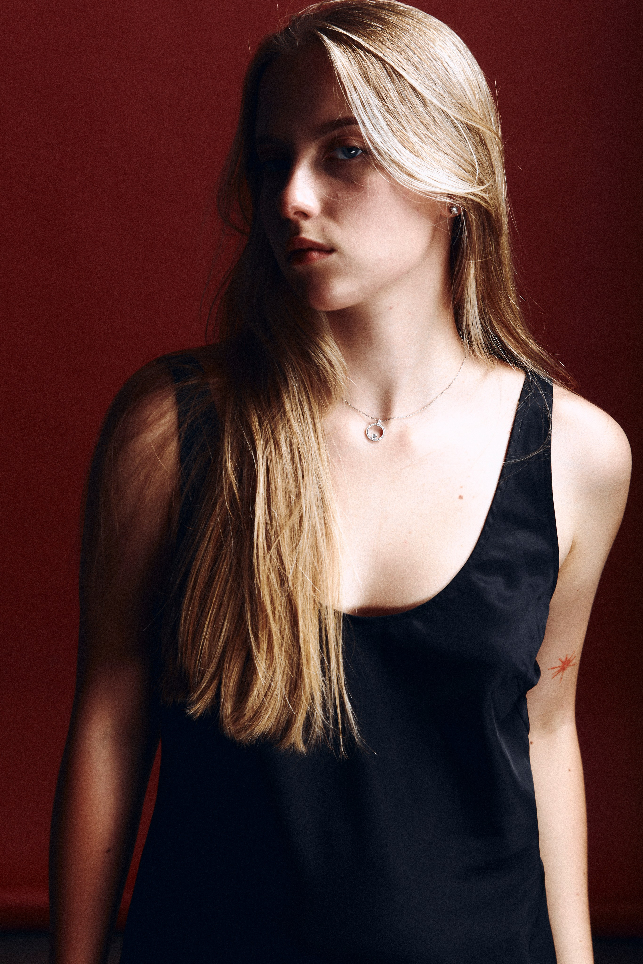 Мария. Egor Plakhotin Photography