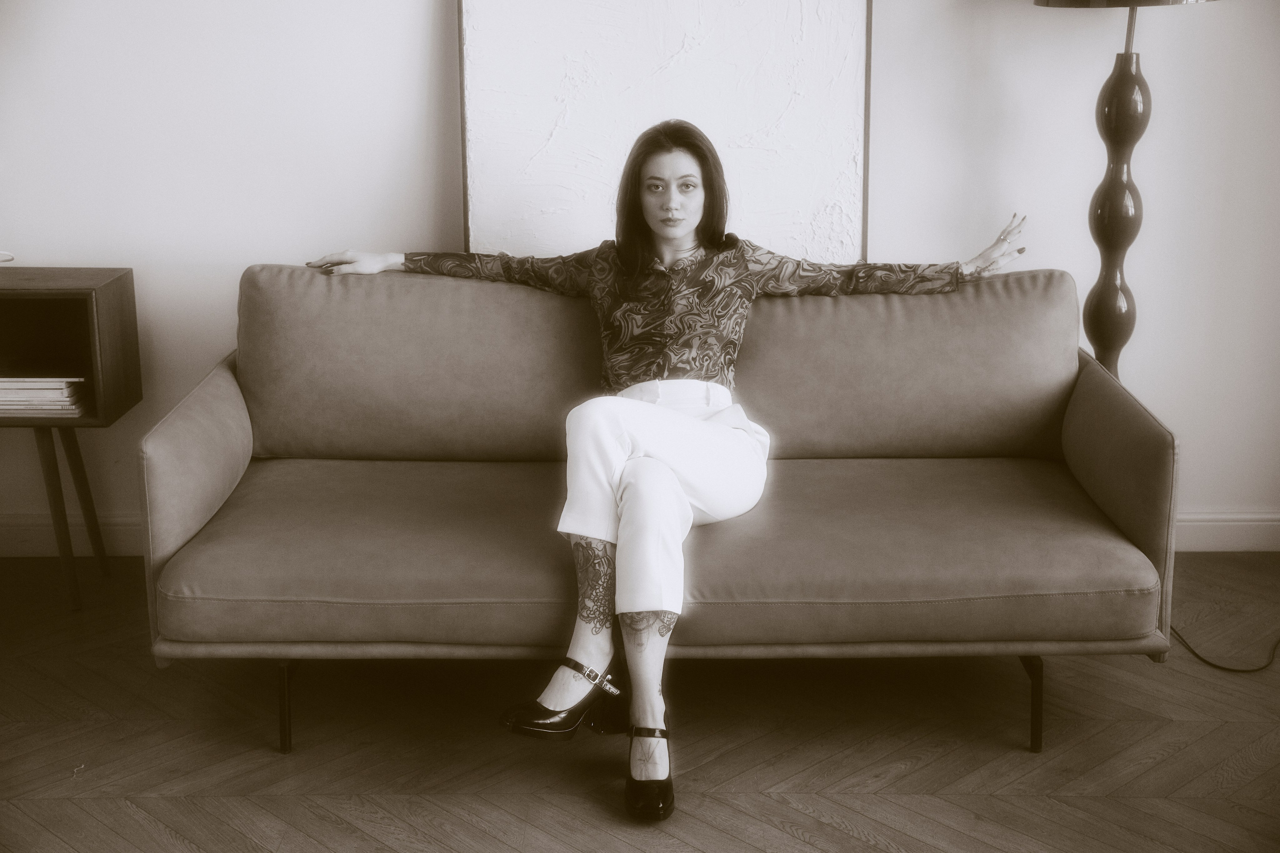 Яна. Egor Plakhotin Photography