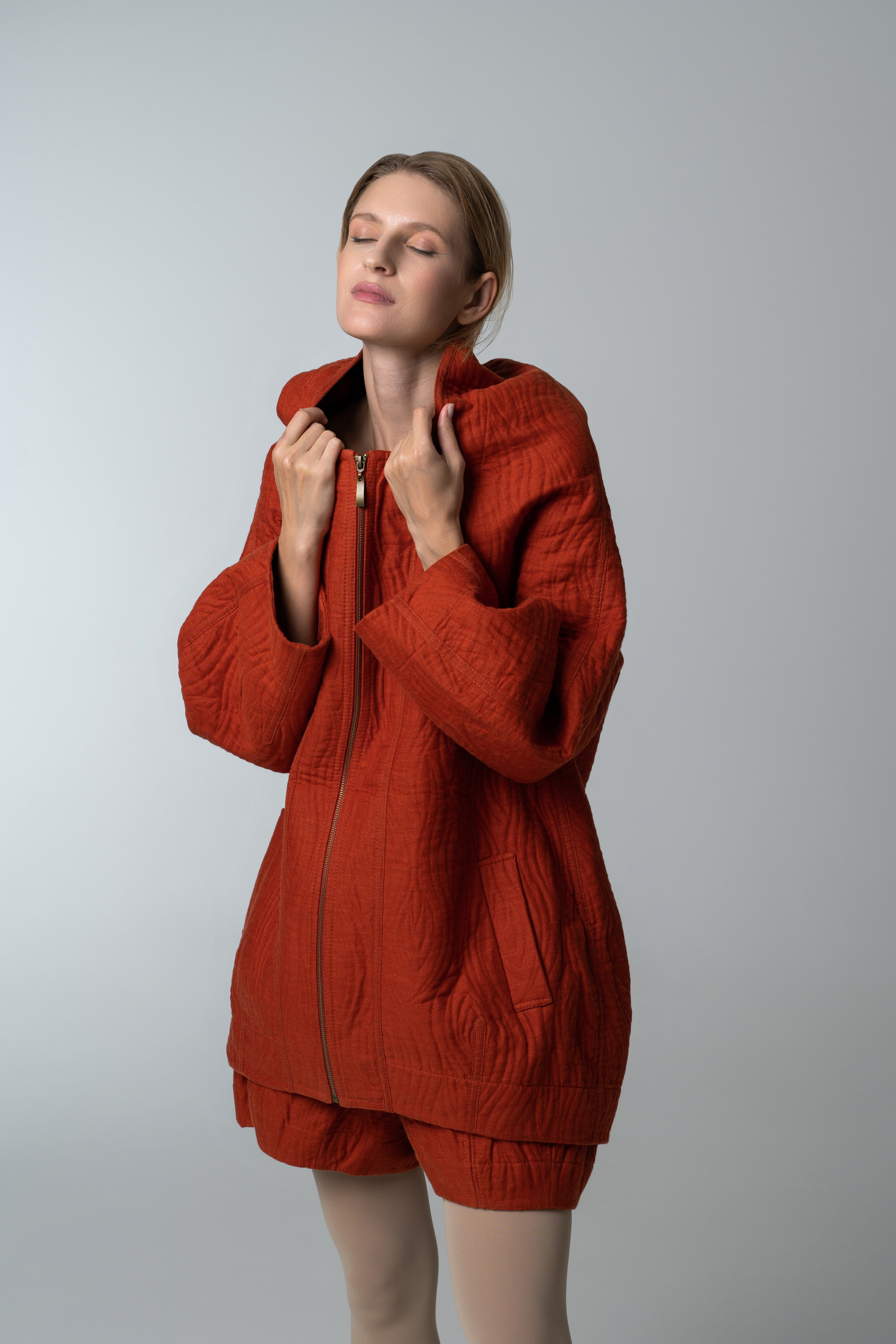 Лукбук «CROMASOMA». Арт-фотограф в Краснодаре