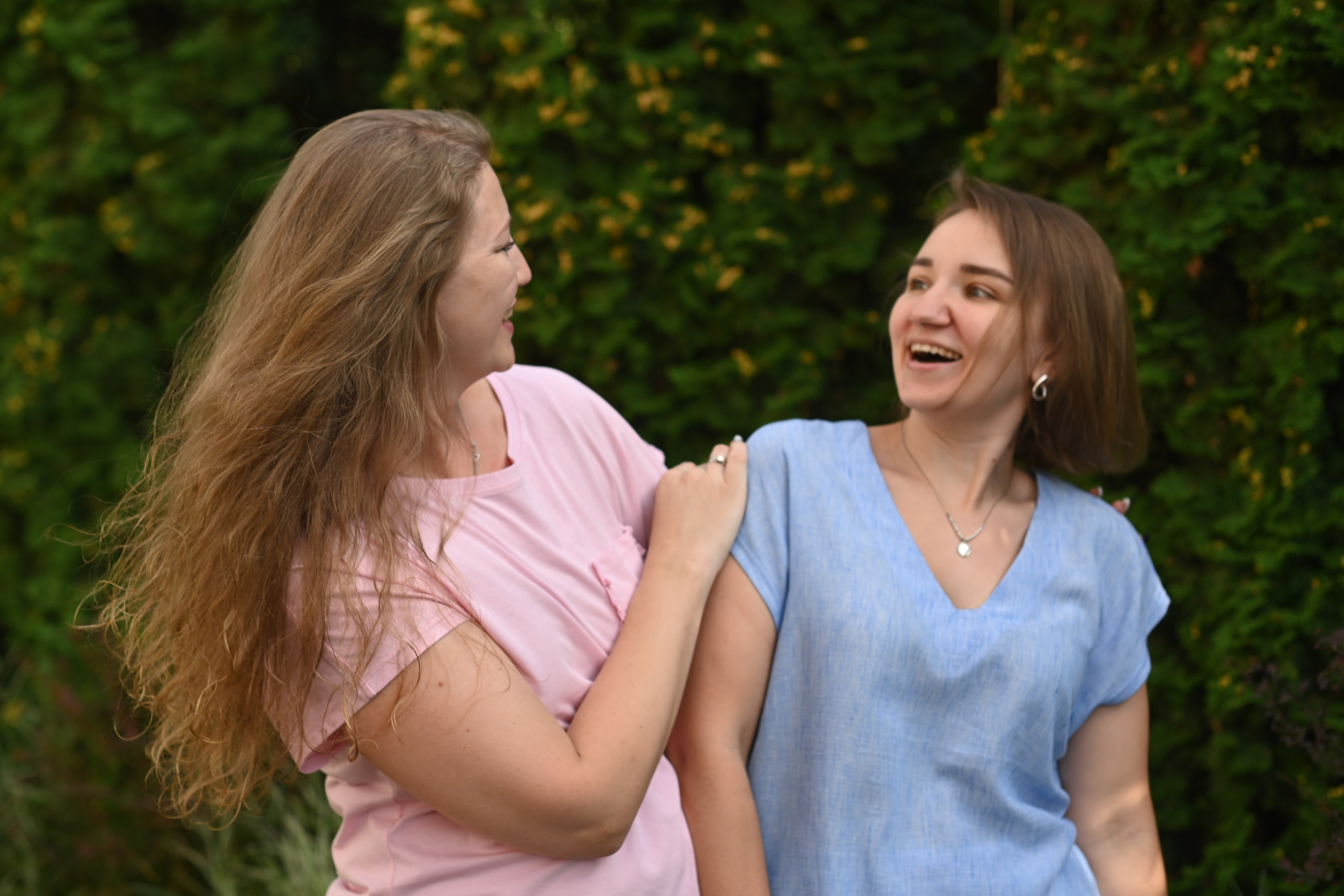Семейный день на даче в Лайково. Свадебный и семейный фотограф в Москве Ирина Гончарова