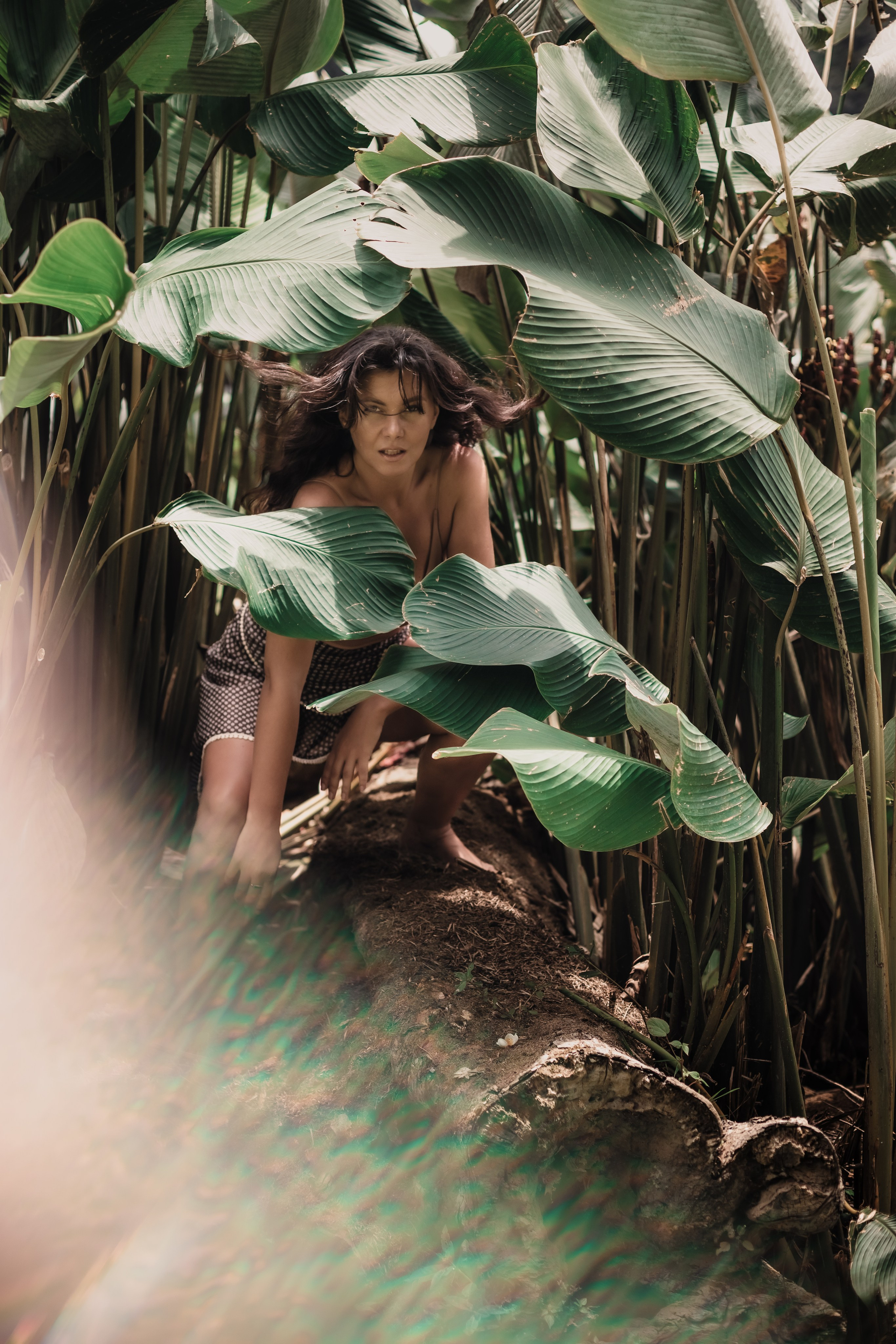 Amazonka. Мариам Багдасарян