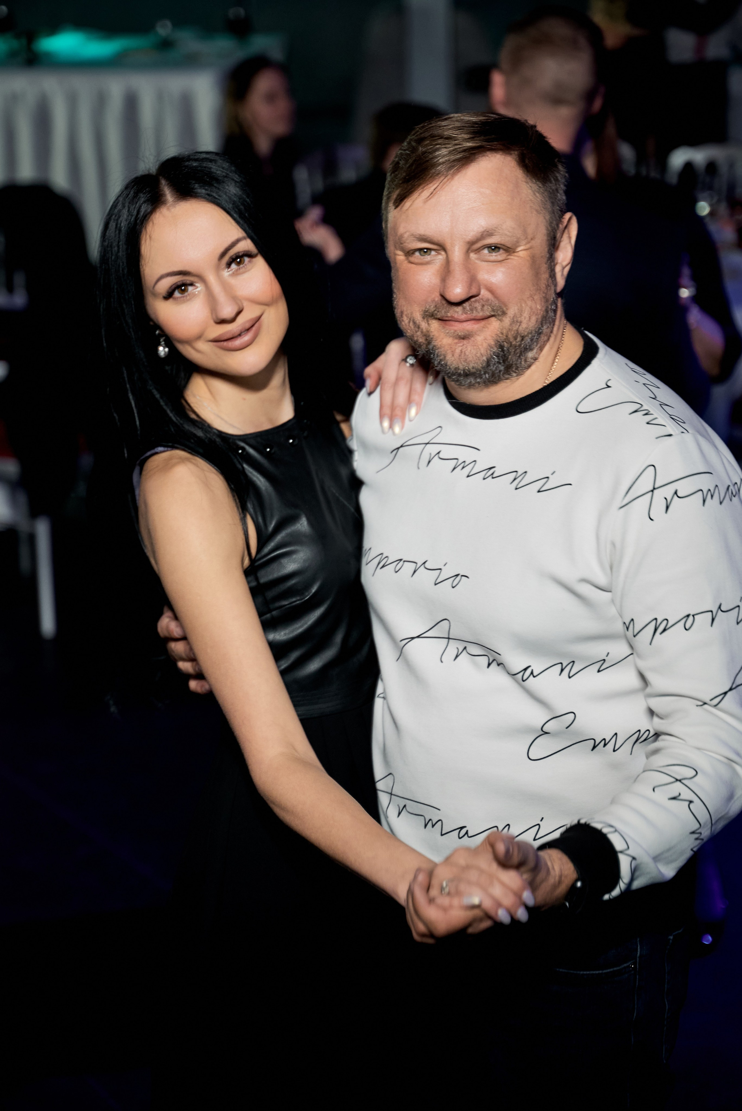 Юбилей. Свадебный фотограф Александр Браво