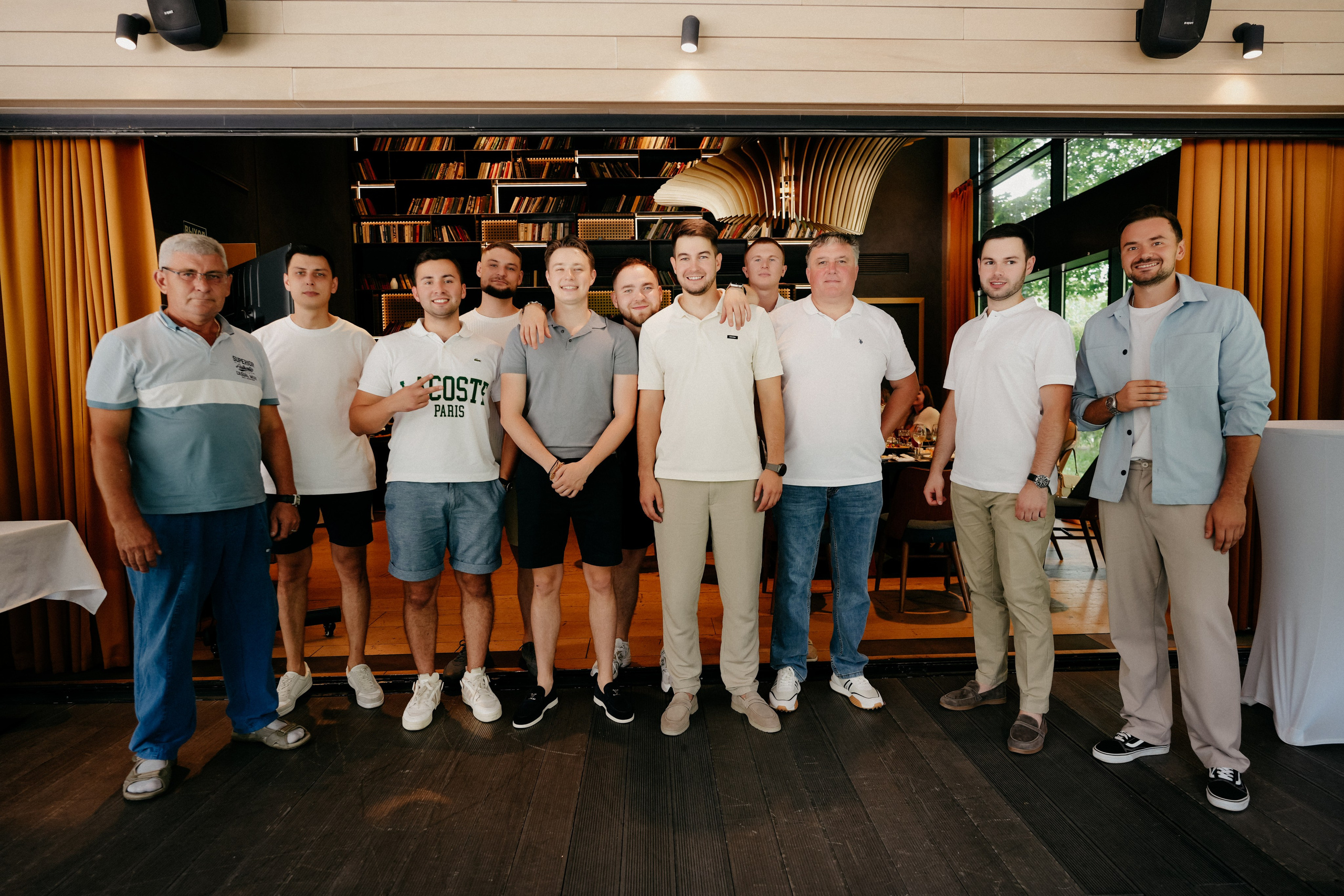 Нескучный. Фотограф в Москве Дмитрий Рогов