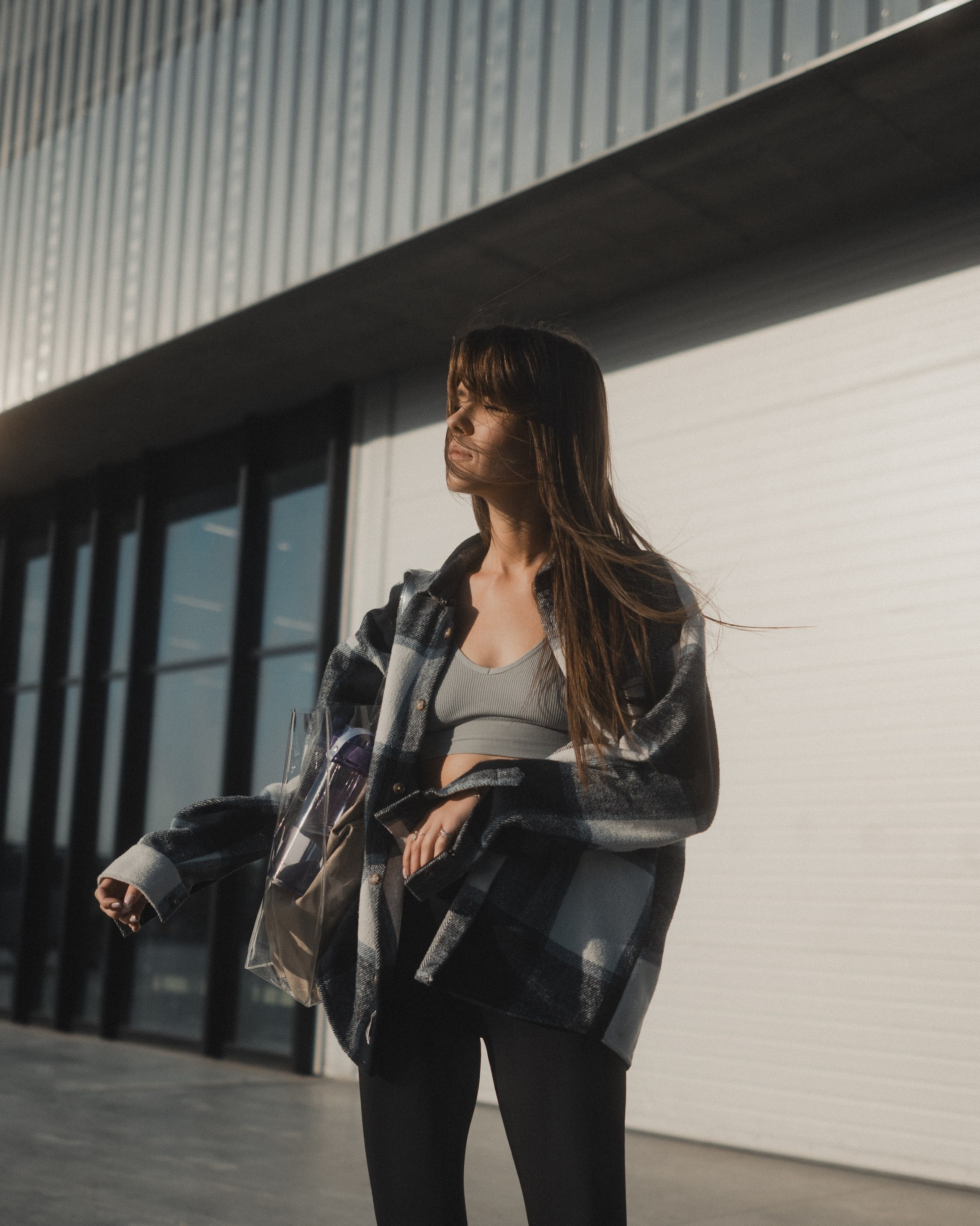 Креативная персональная съемка для социальных сетей от профессионального фотографа Avanzato