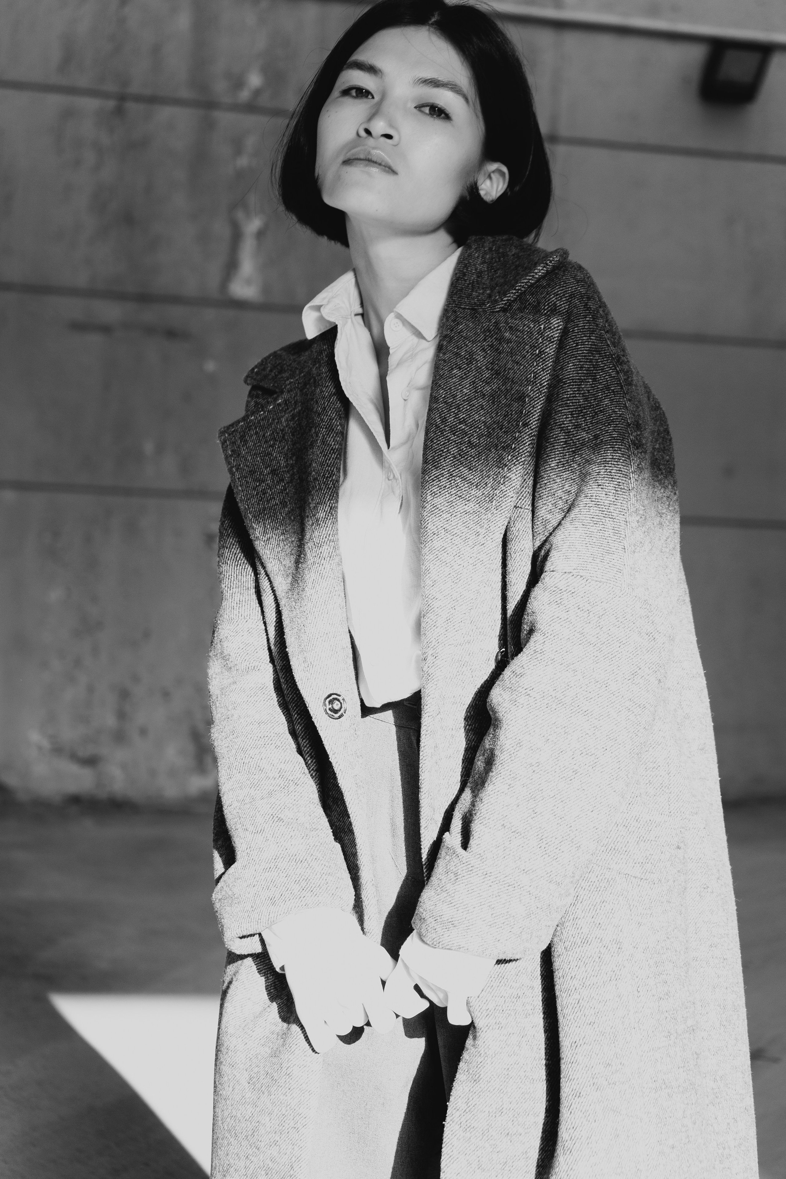 Портретная фотосъёмка. Денис Марков — фотограф в Екатеринбурге