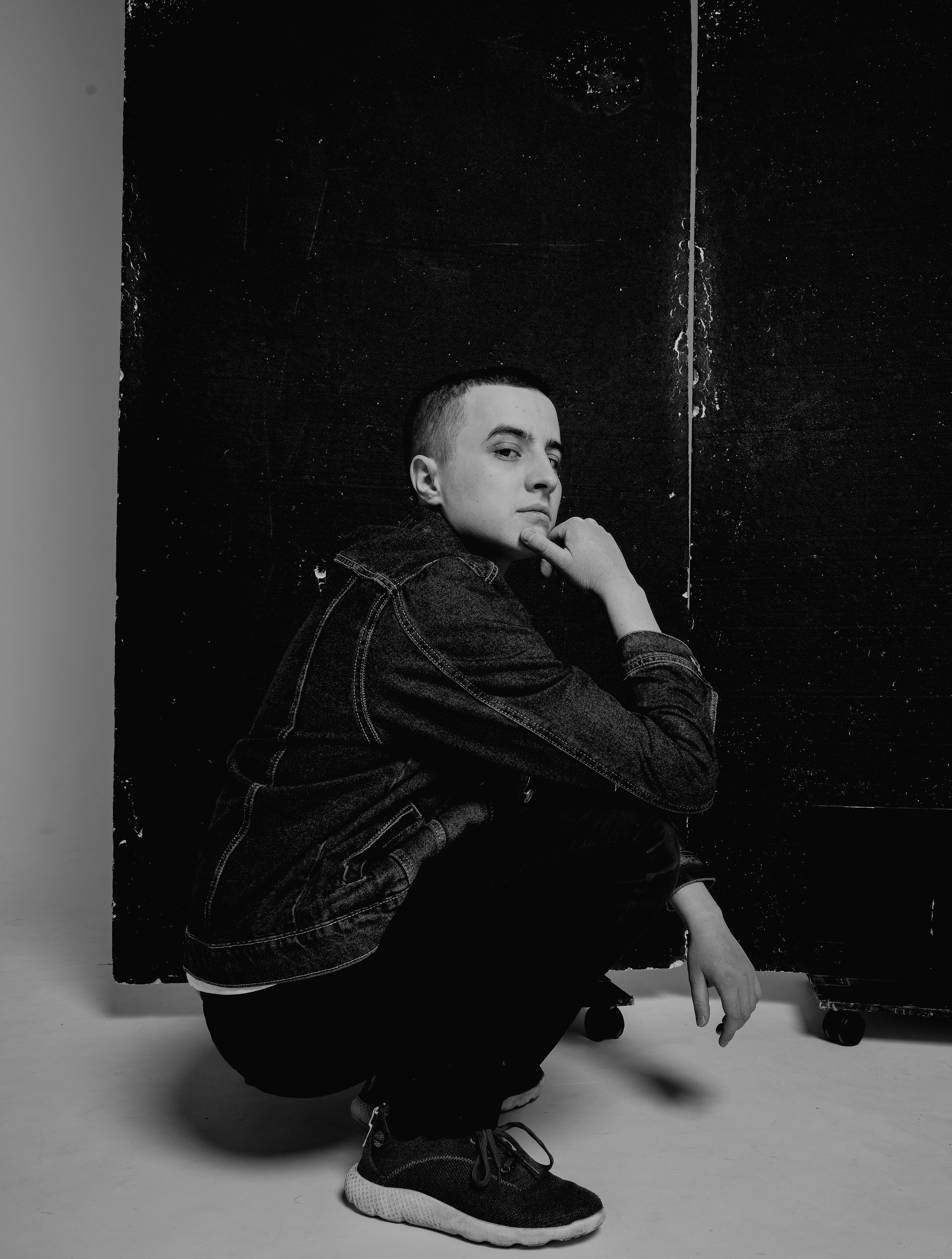 Миша. Денис Марков — фотограф в Екатеринбурге