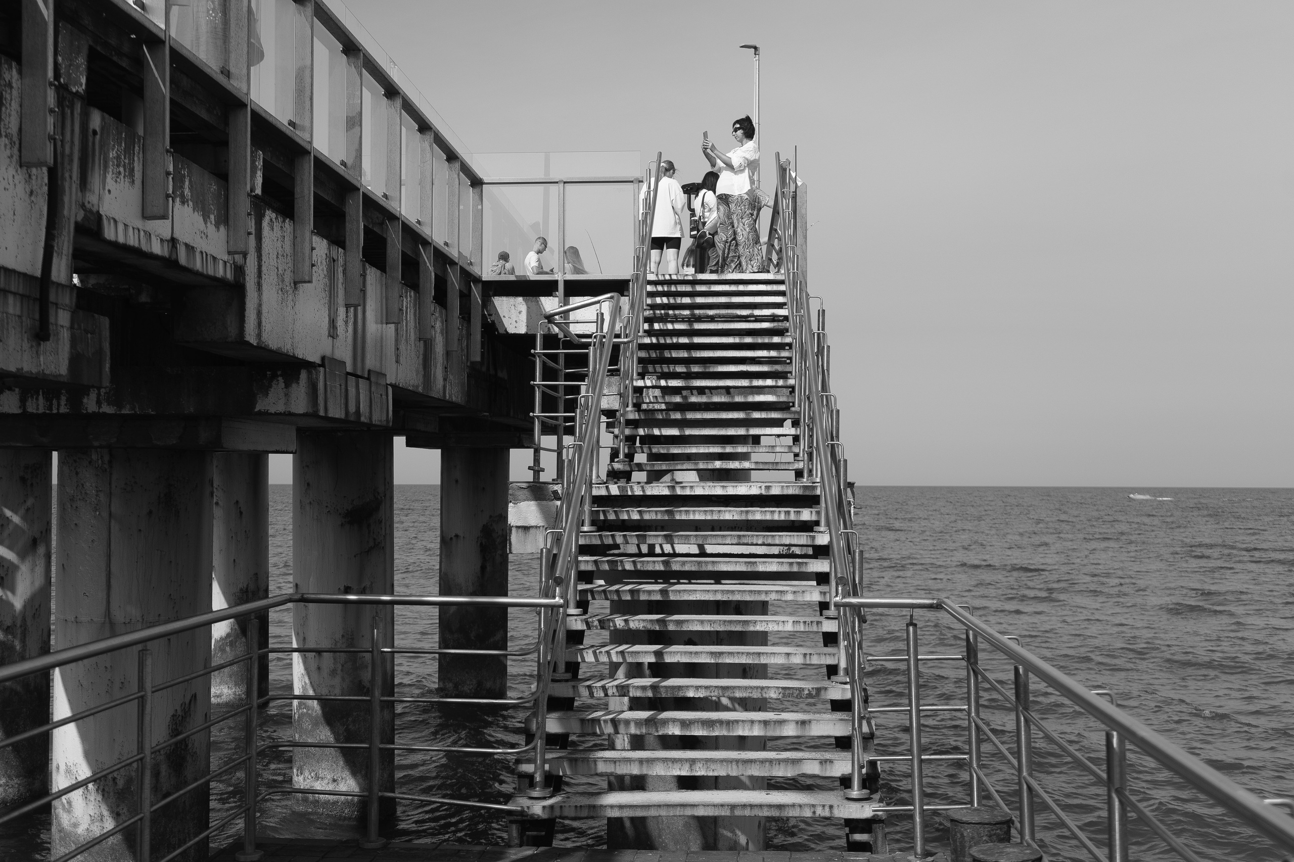 Балтийское море. Денис Марков — фотограф в Екатеринбурге