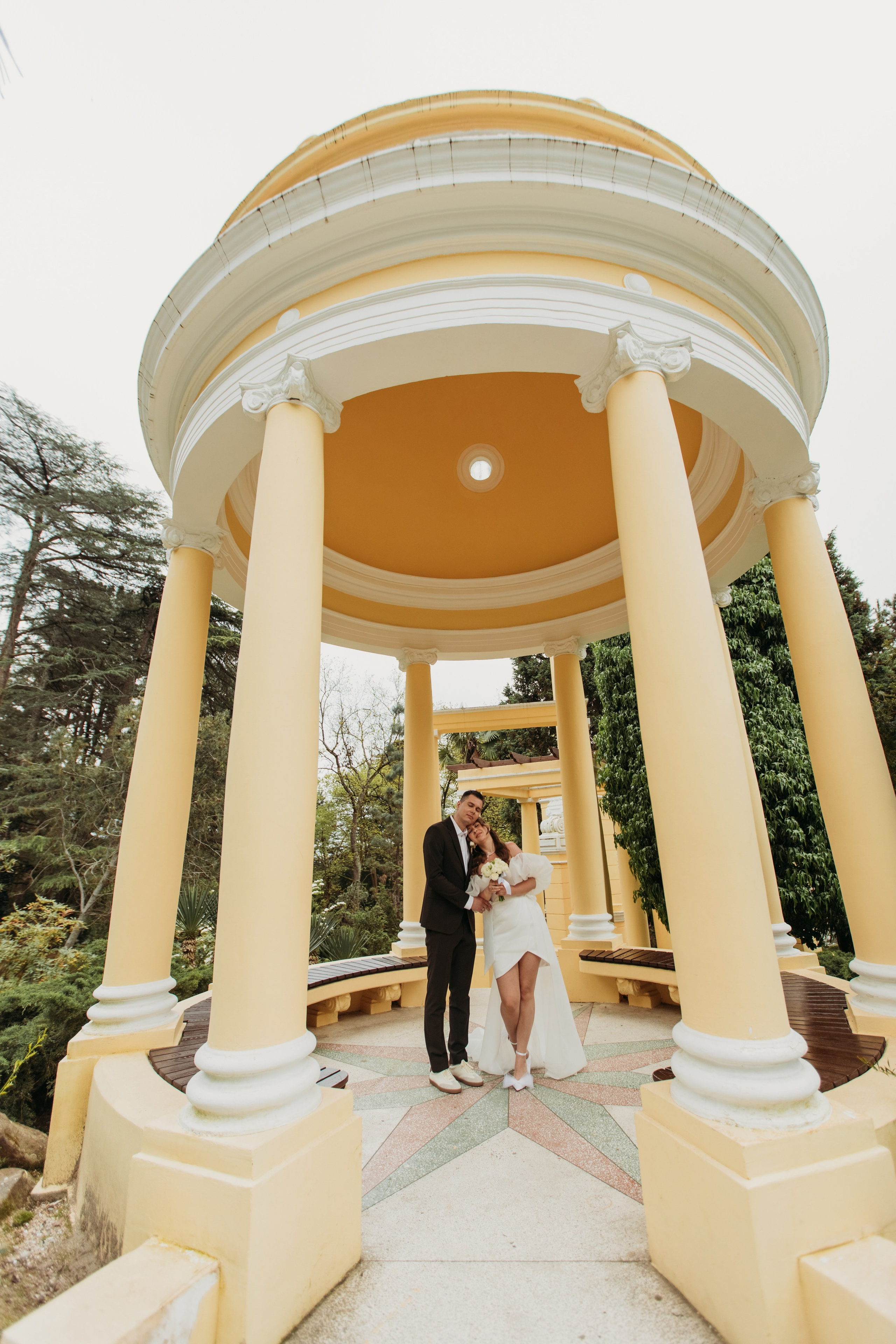 Свадьба. Фотограф Сочи Татьяна Зорина