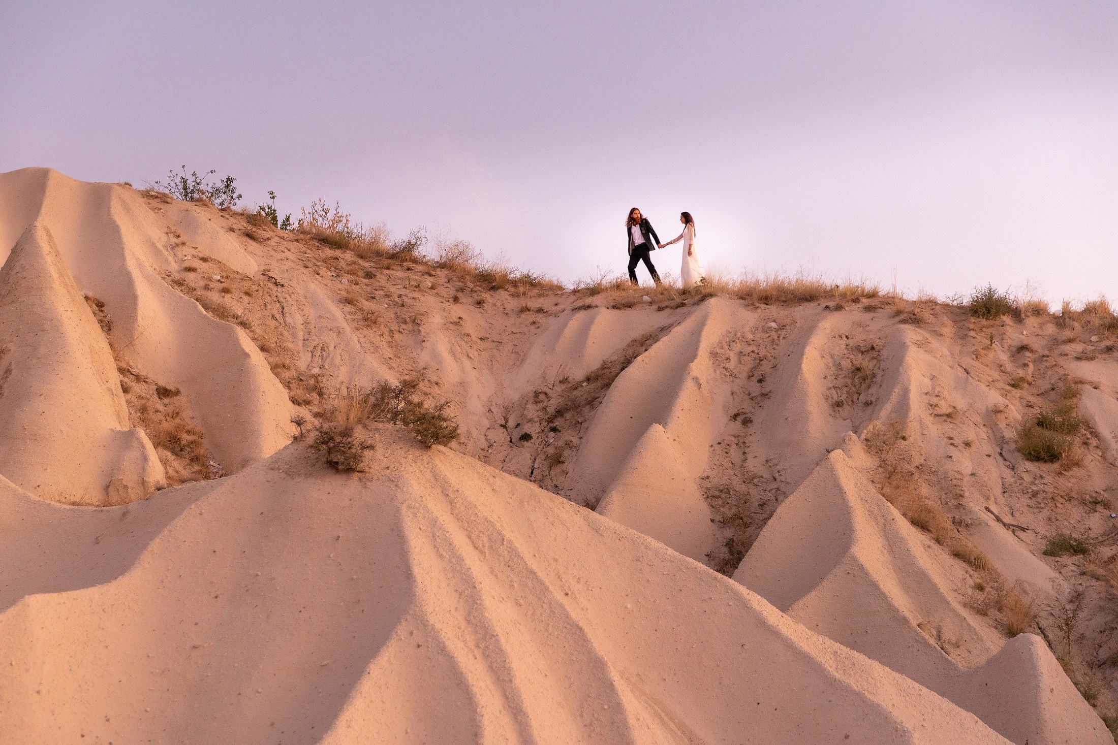 Ахмед и Мара. Свадебный и семейный фотограф в Челябинске Мазуркевич Макс