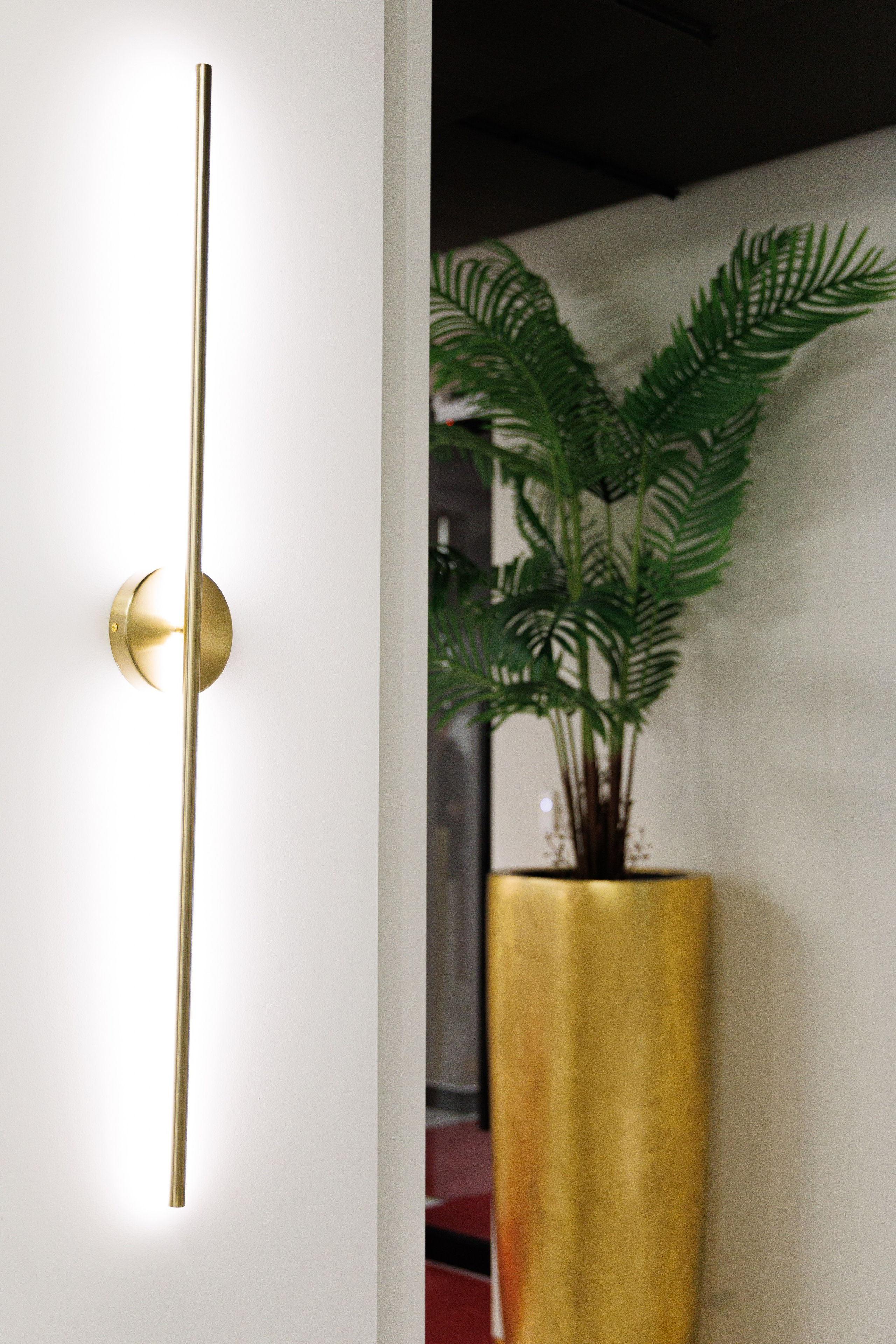 Бизнес-центр «Capital». Интерьерный, предметный фуд-фотограф в Нижнем Новгороде Наталья Латыпова