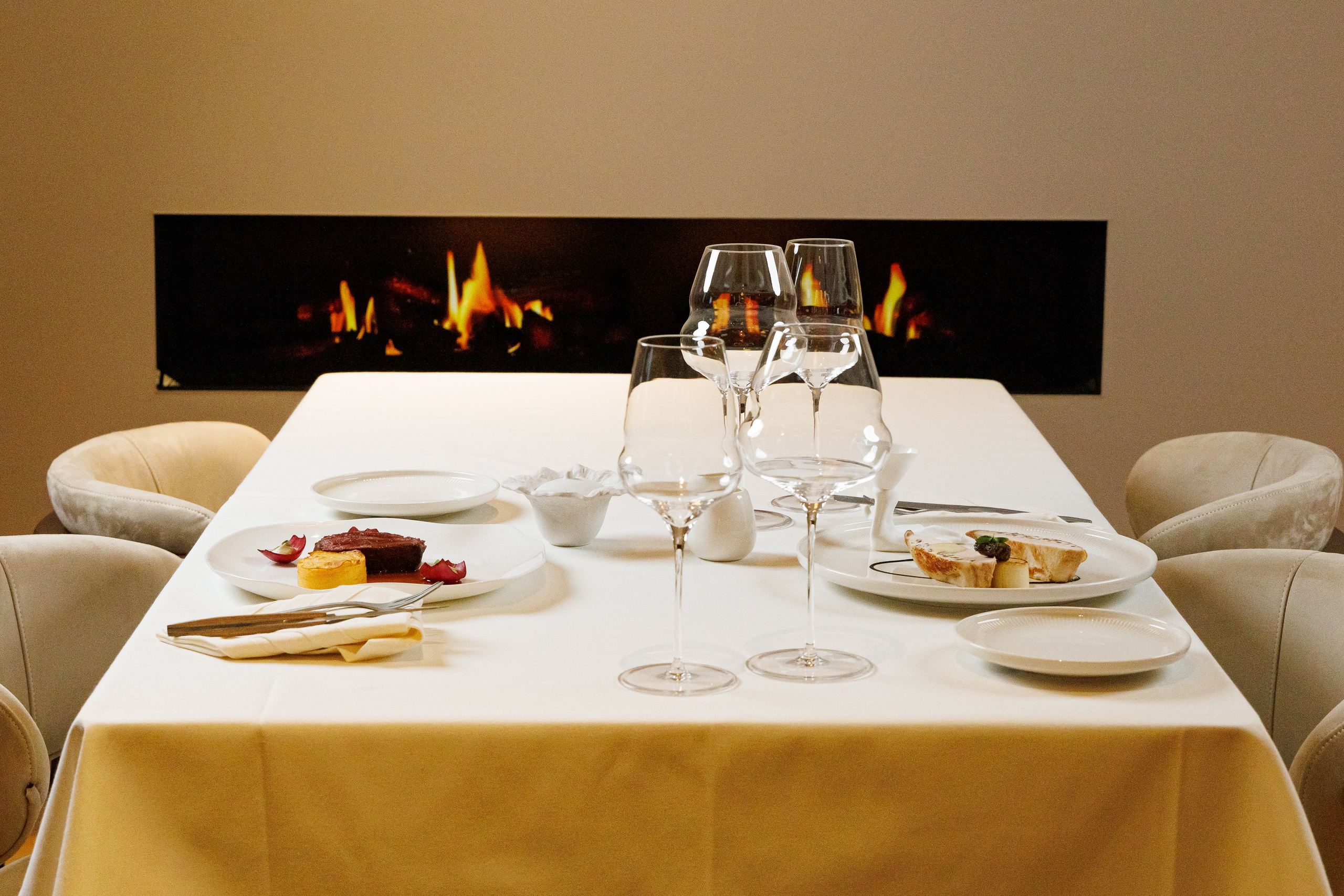 Съёмка для ресторана «Ona» г. Нижний Новгород. Интерьерный, предметный фуд-фотограф в Нижнем Новгороде Наталья Латыпова