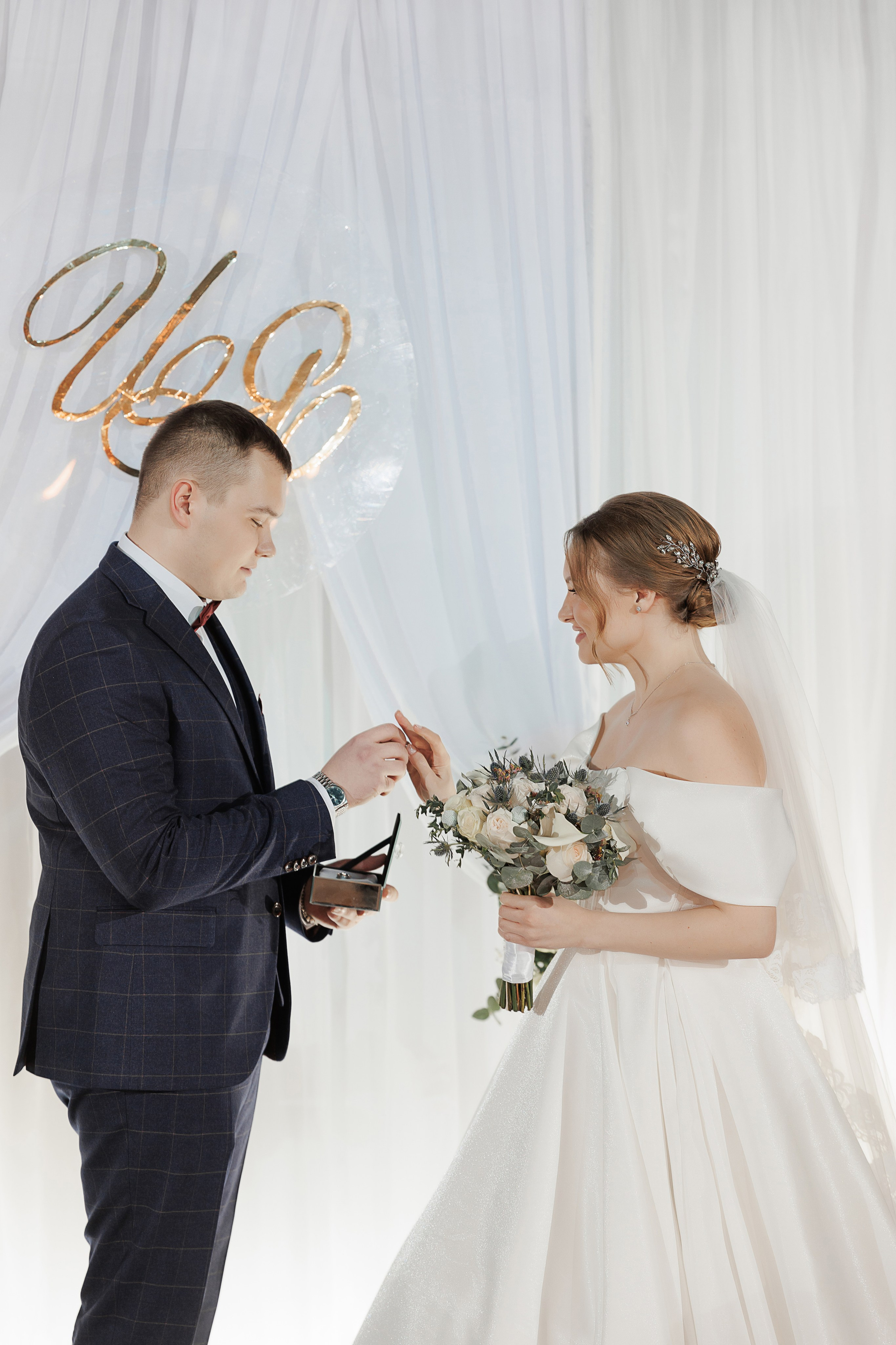 Свадьба. Свадебный и семейный фотограф в Твери и Тверской области