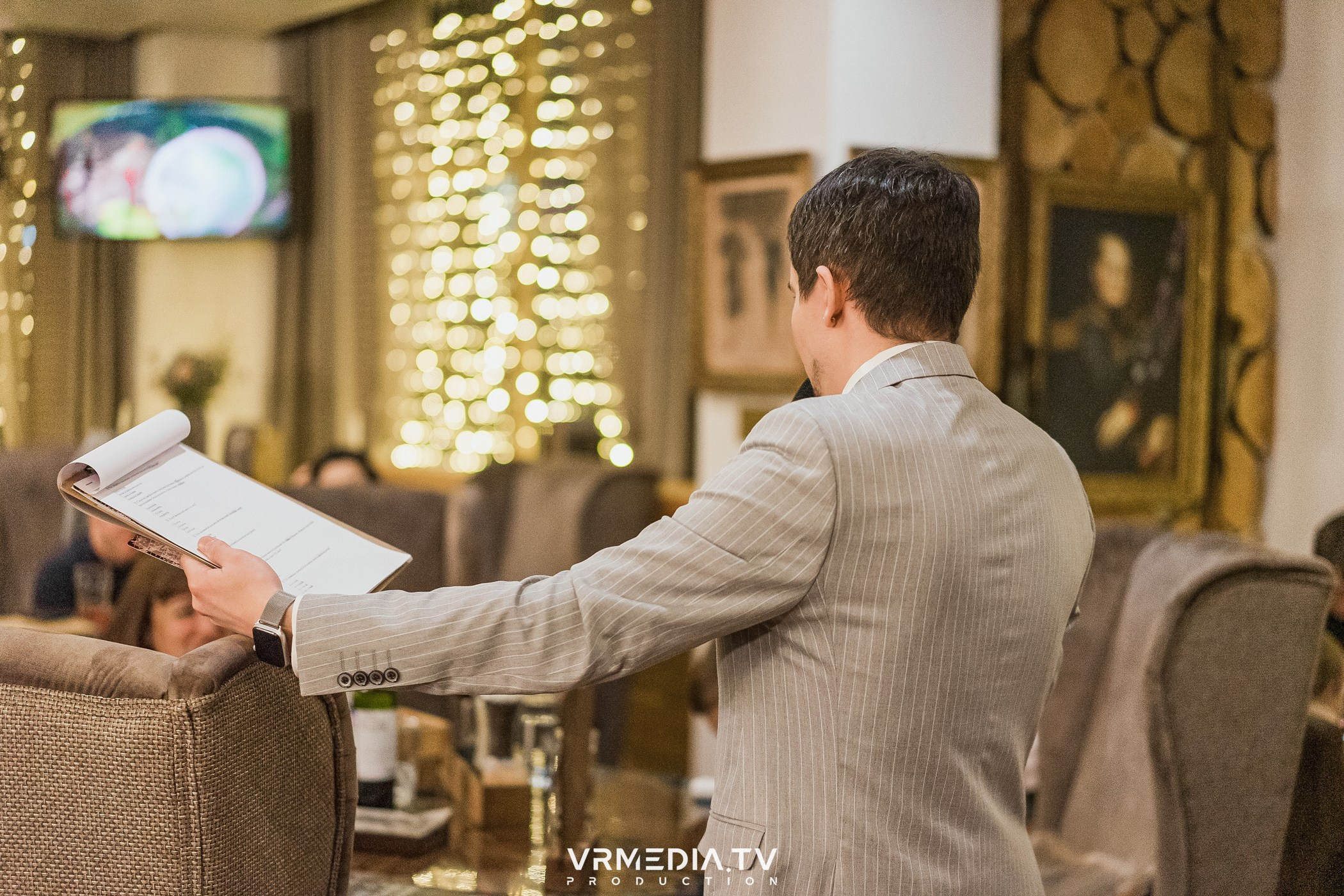 День защитника отечества в «Alpen Club»