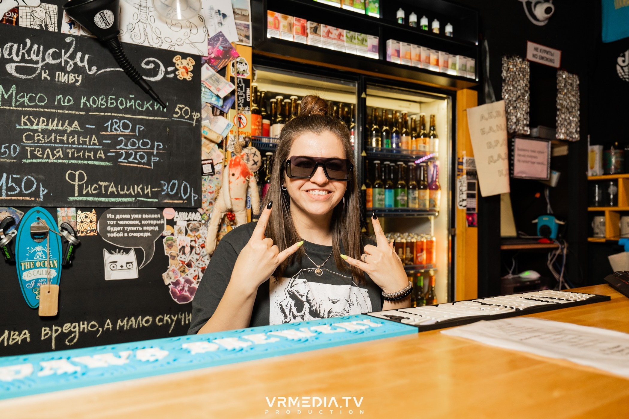 Выходные в культурном пространстве «Редакция»