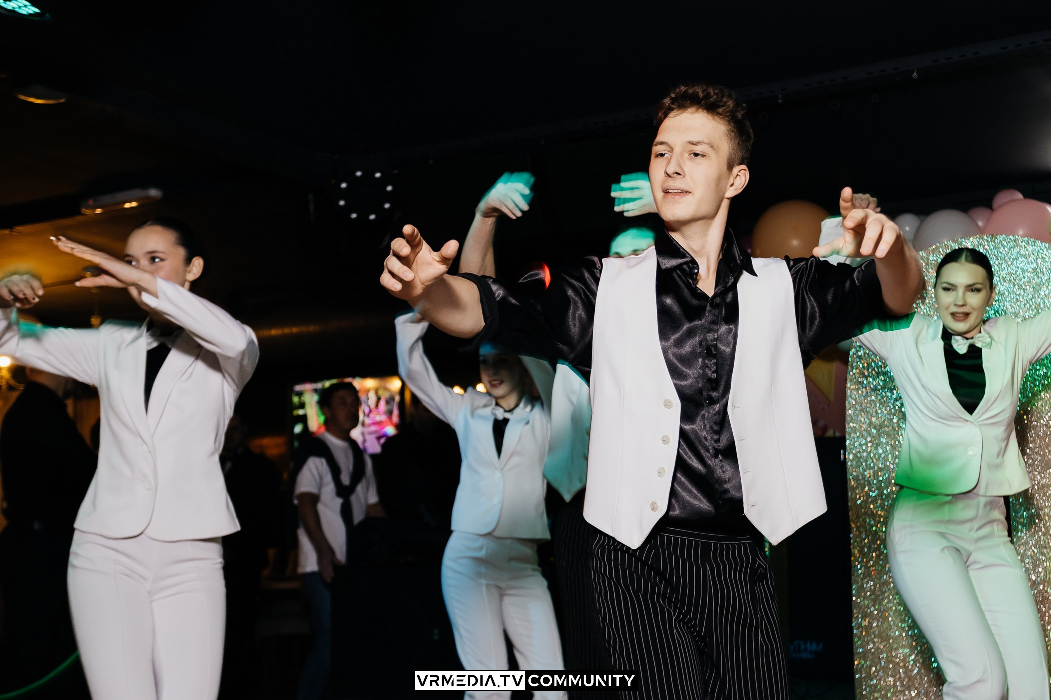 День рождения ресторана «Мюнхен»