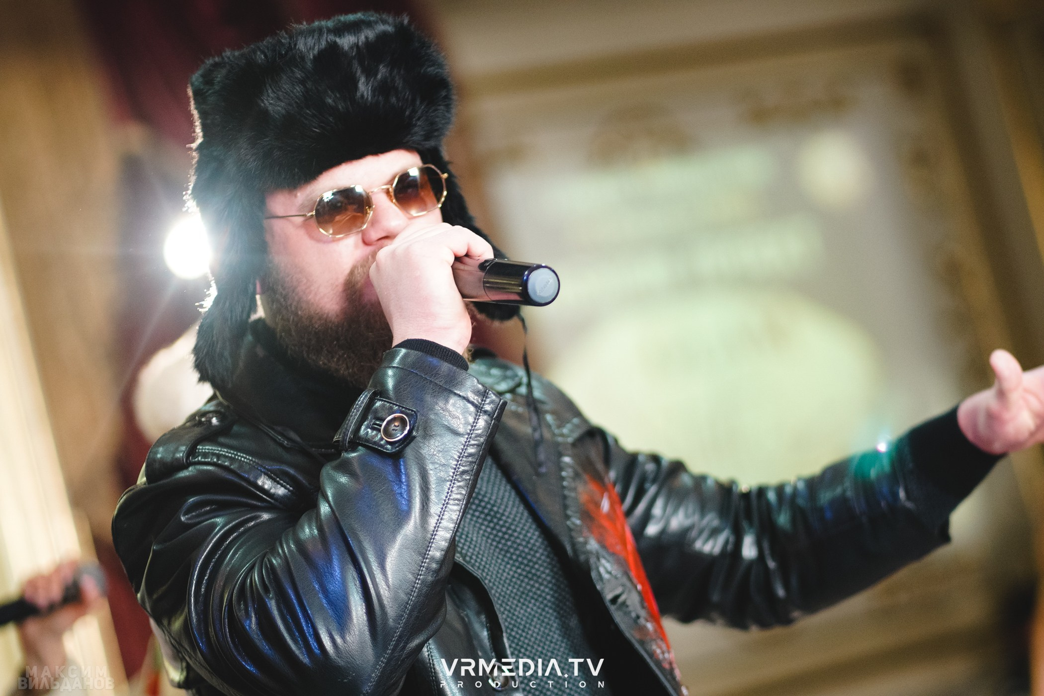 Leomar Production: Fashion проект «Glam Style 2024» 1 год