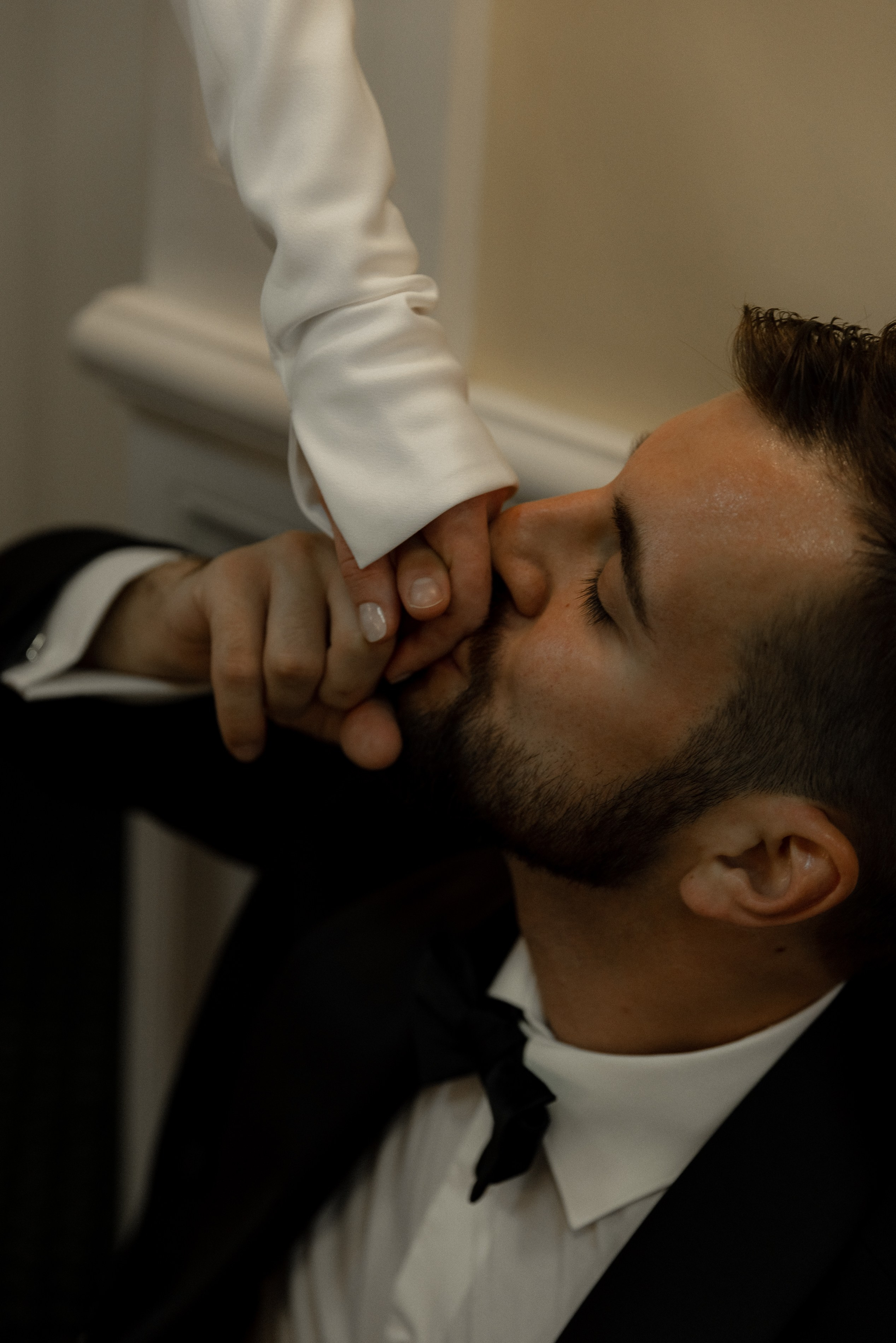 Простые слова. Свадебный фотограф Ярославль, Рыбинск