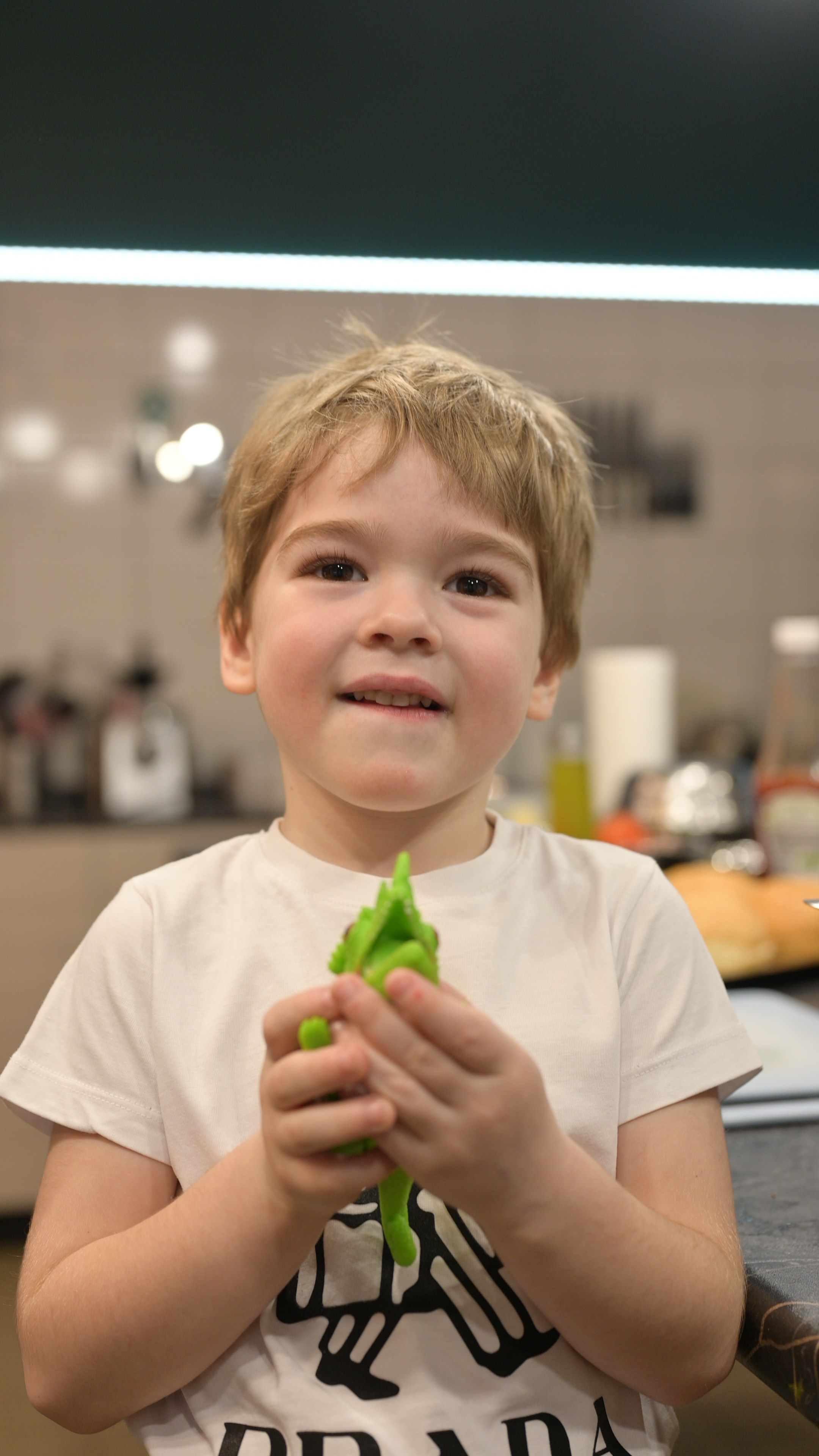 Кулинарный мк. ZDARONOKIA Репортажный фотограф