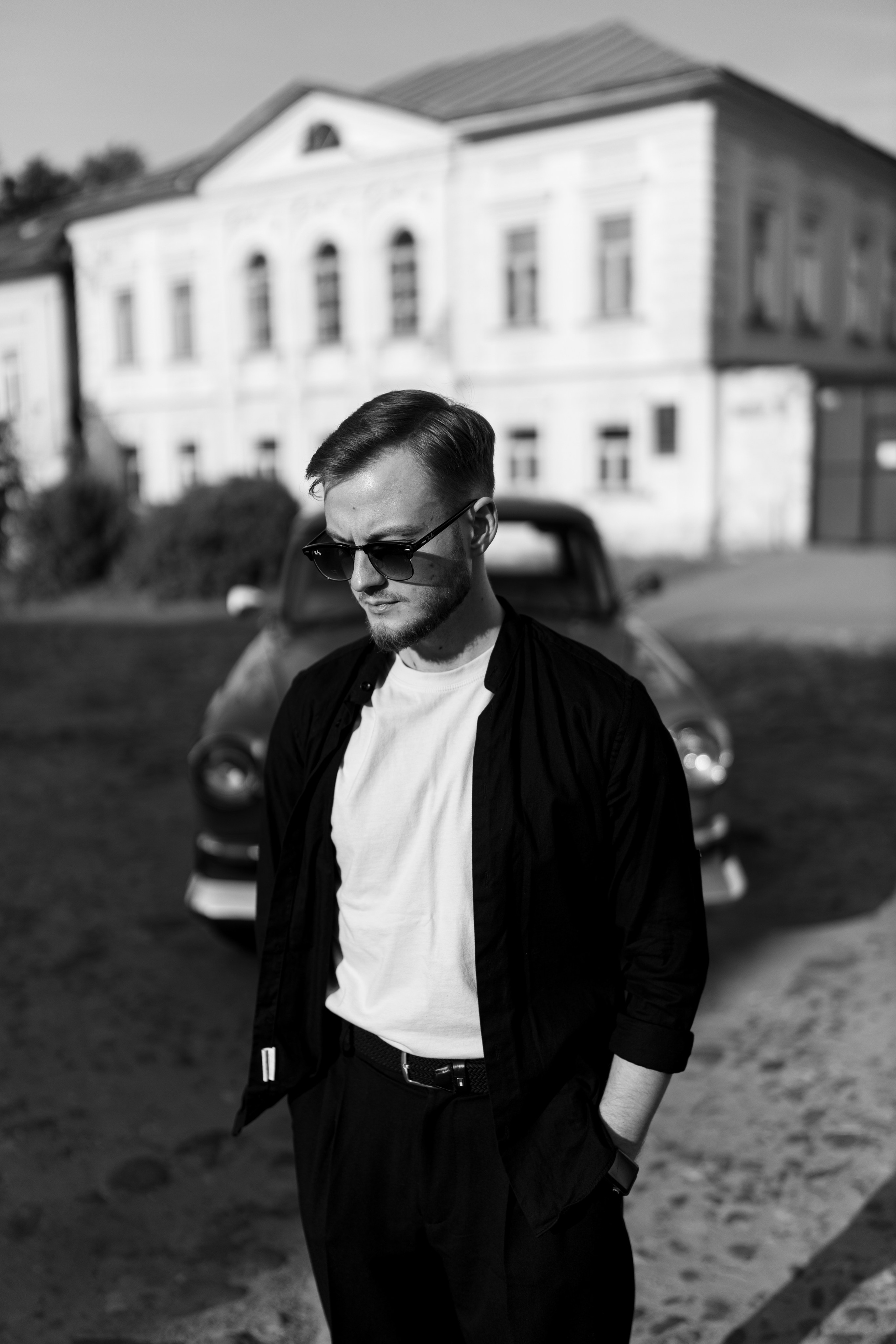 Фотограф в Кашине Калязине Кесовой Горе. Евгений Копайсов | официальный сайт