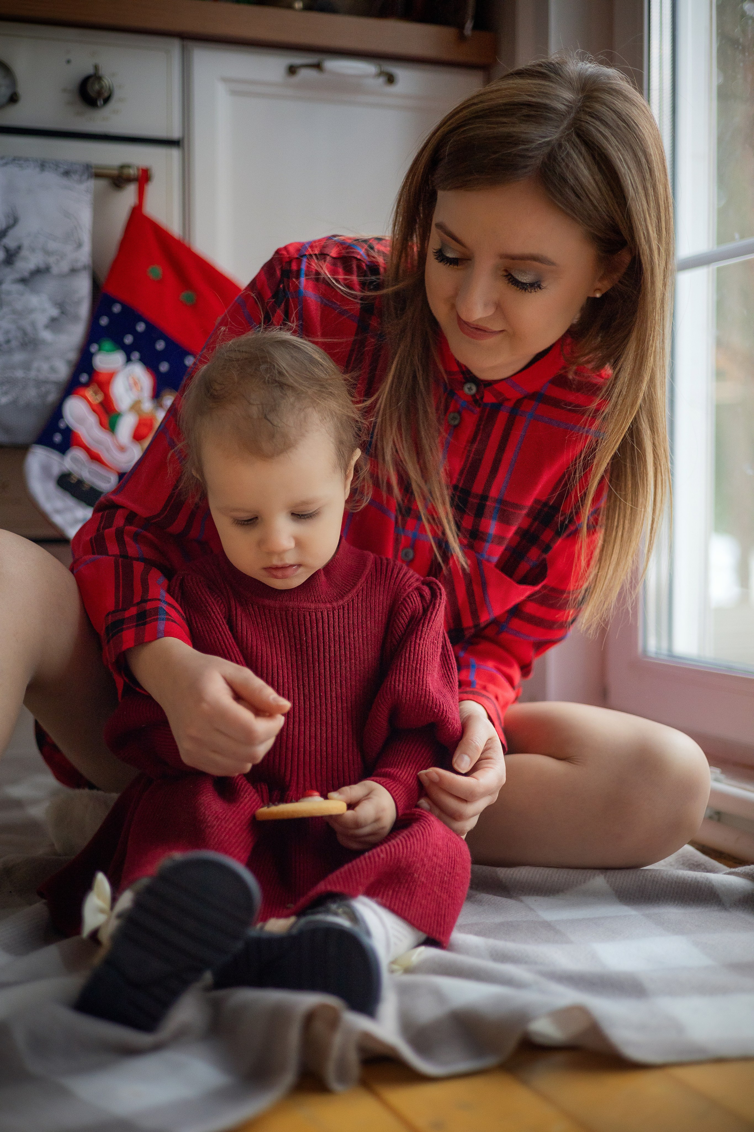 Однажды на даче Ландыши. Фотограф Ульянкина Мария