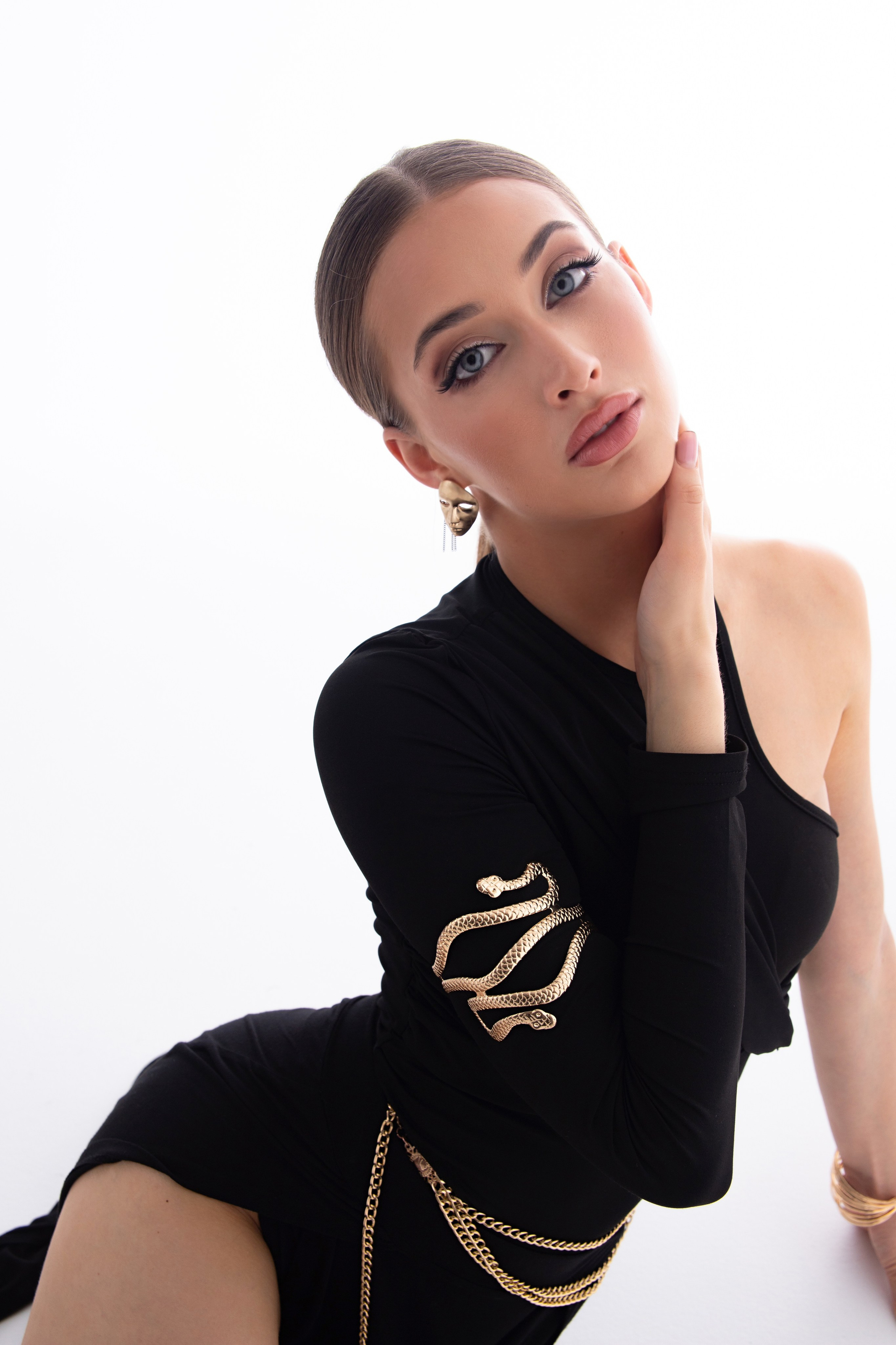 Женская. Женский и семейный фотограф в Москве Лисовская Юлия