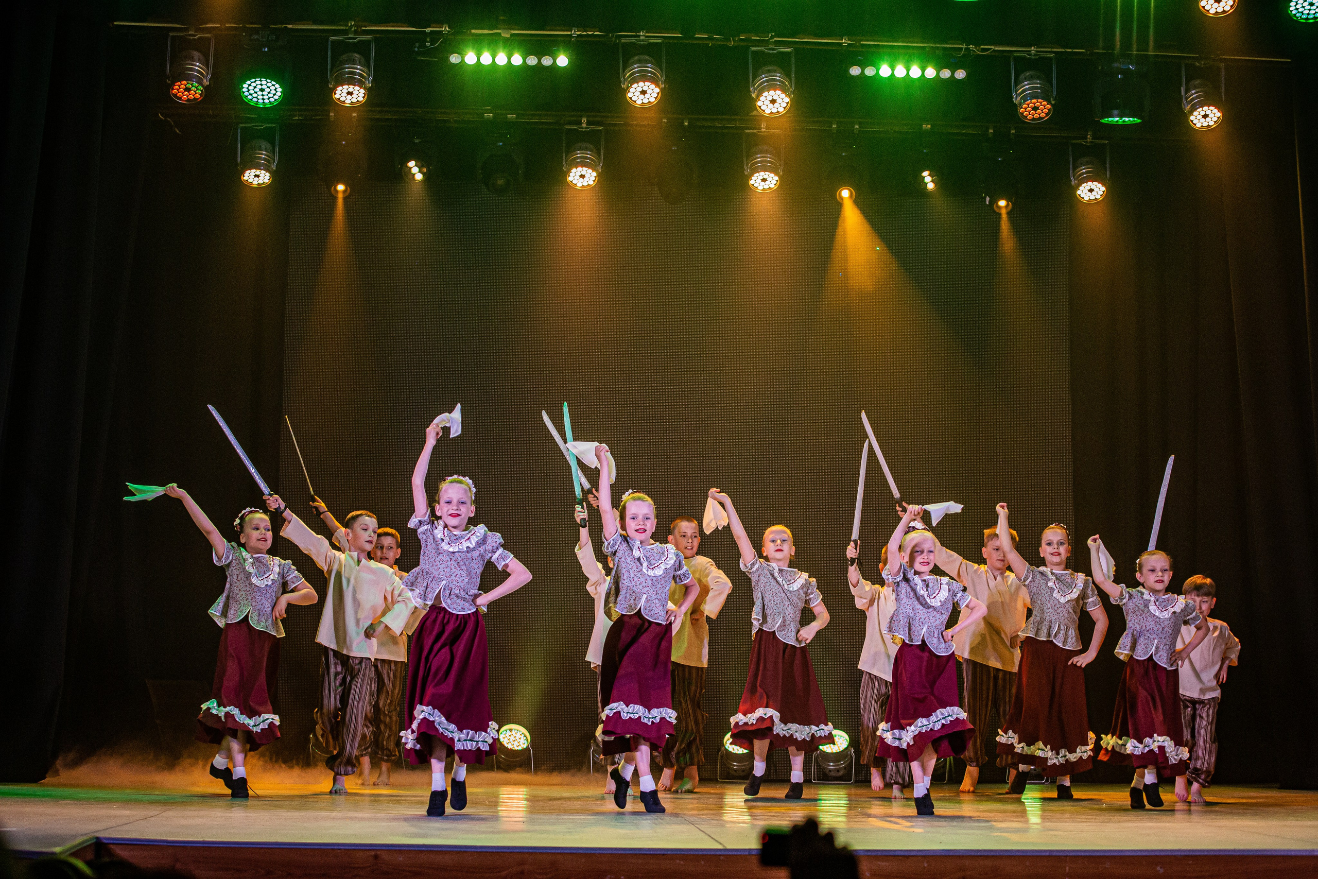 Репортаж. Концерты. Авторские туры с профессиональным фотографом