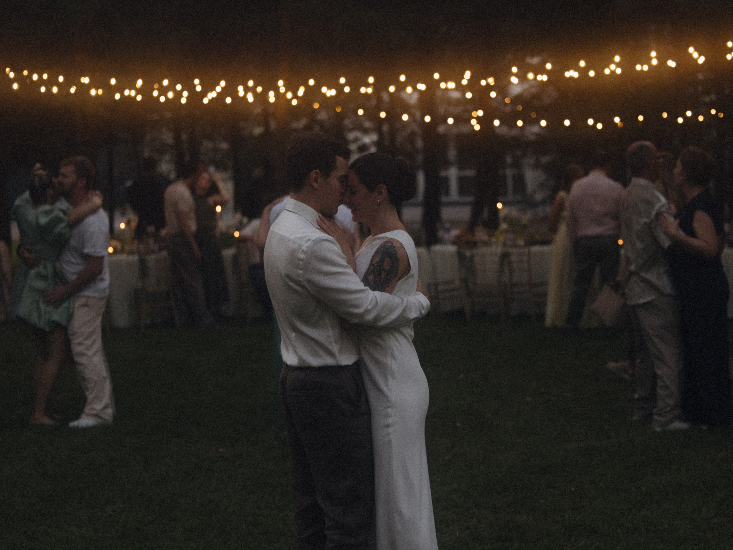 Анонс Wedding day Иван & Сабина. Свадебный фотограф Колесников Антон