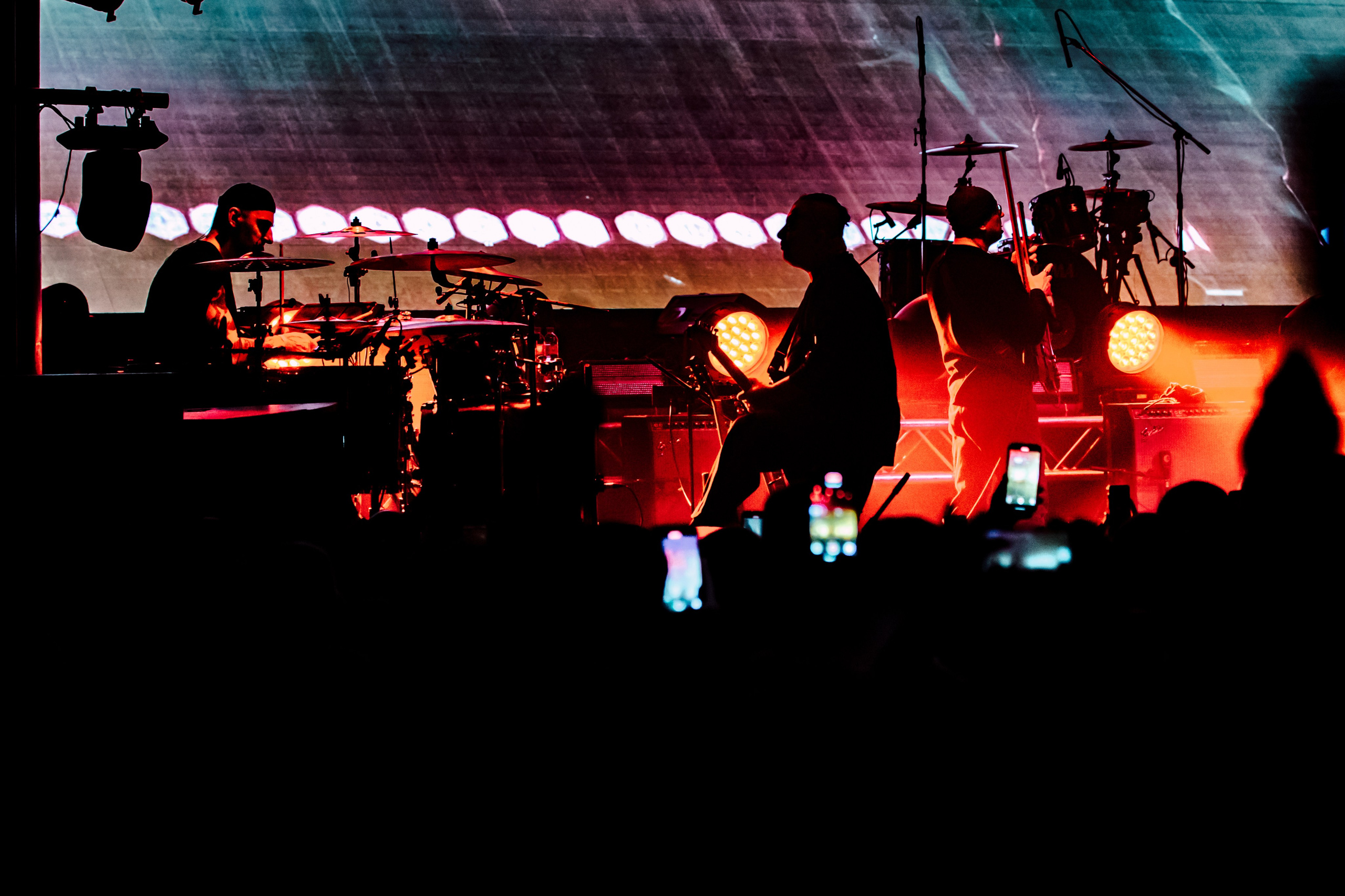 Вадим Самойлов | ДК Горбунова. Концертный фотограф Михальченкова Алёна | Москва