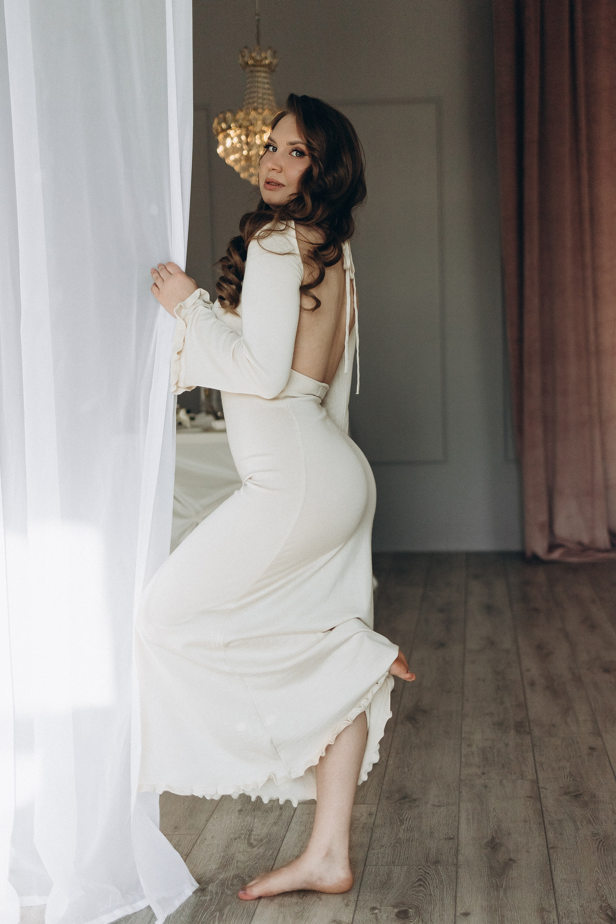 Ольга. Семейный фотограф в Волгодонске Краченцева Анна