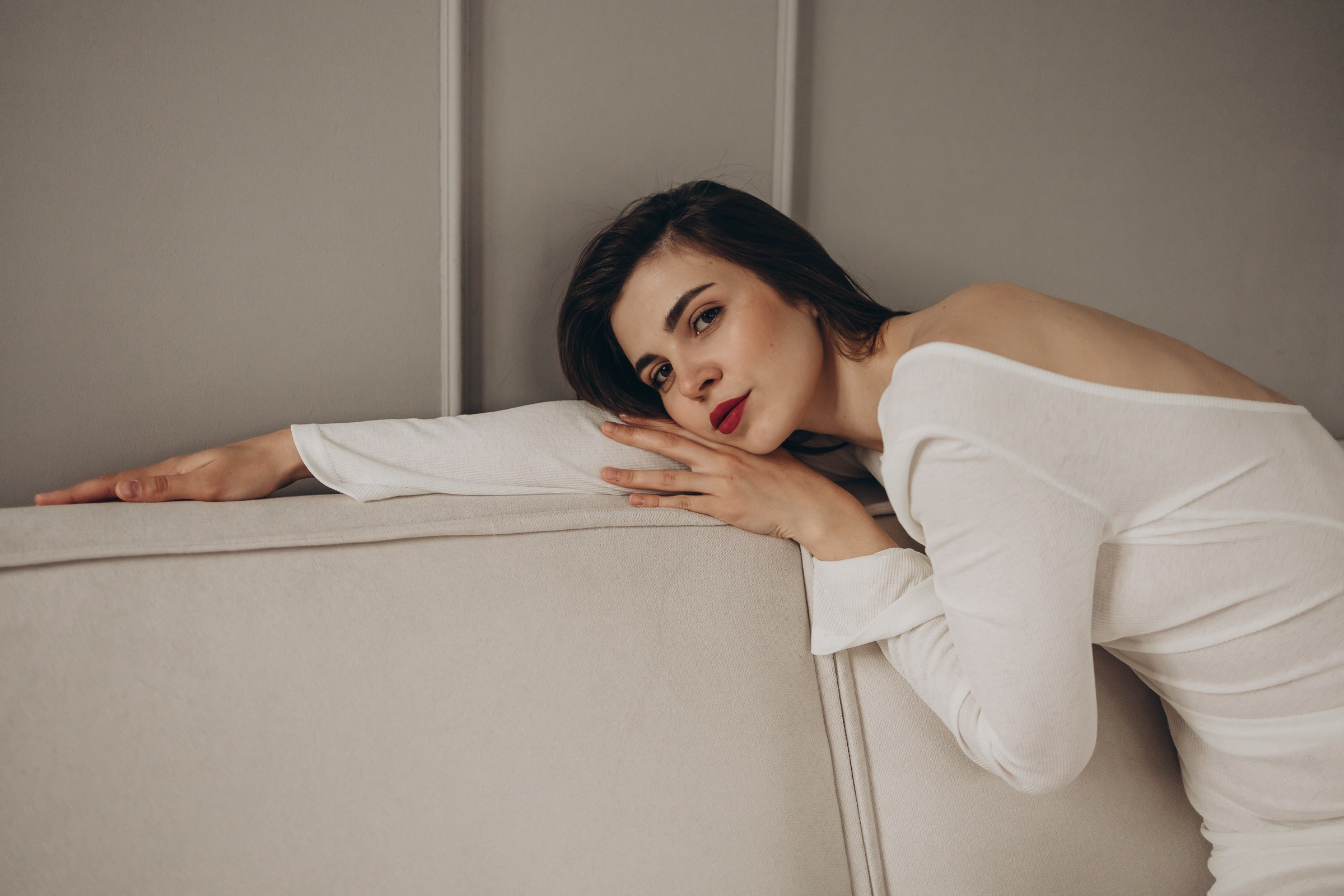 Юлия. Семейный фотограф в Волгодонске Краченцева Анна