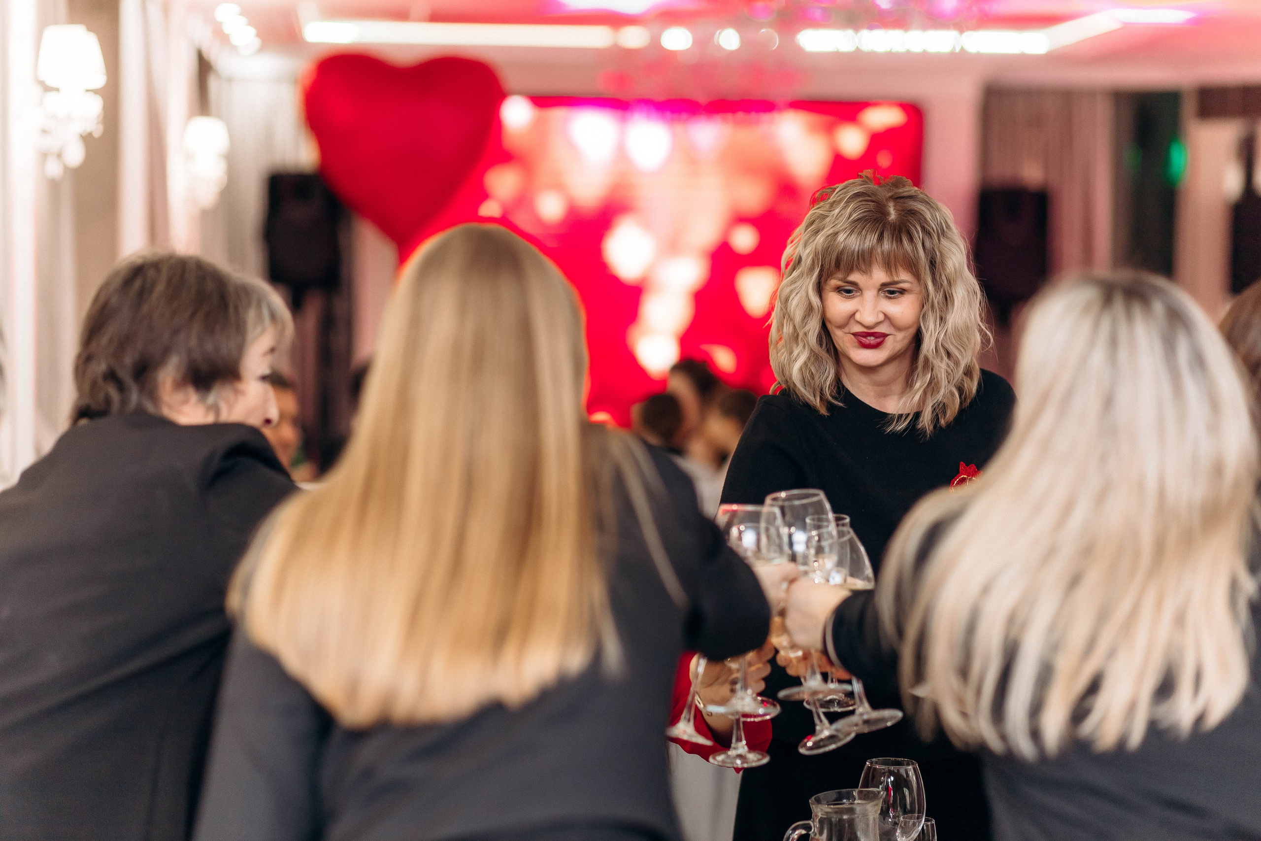 Рандеву. Семейный фотограф в Волгодонске Краченцева Анна