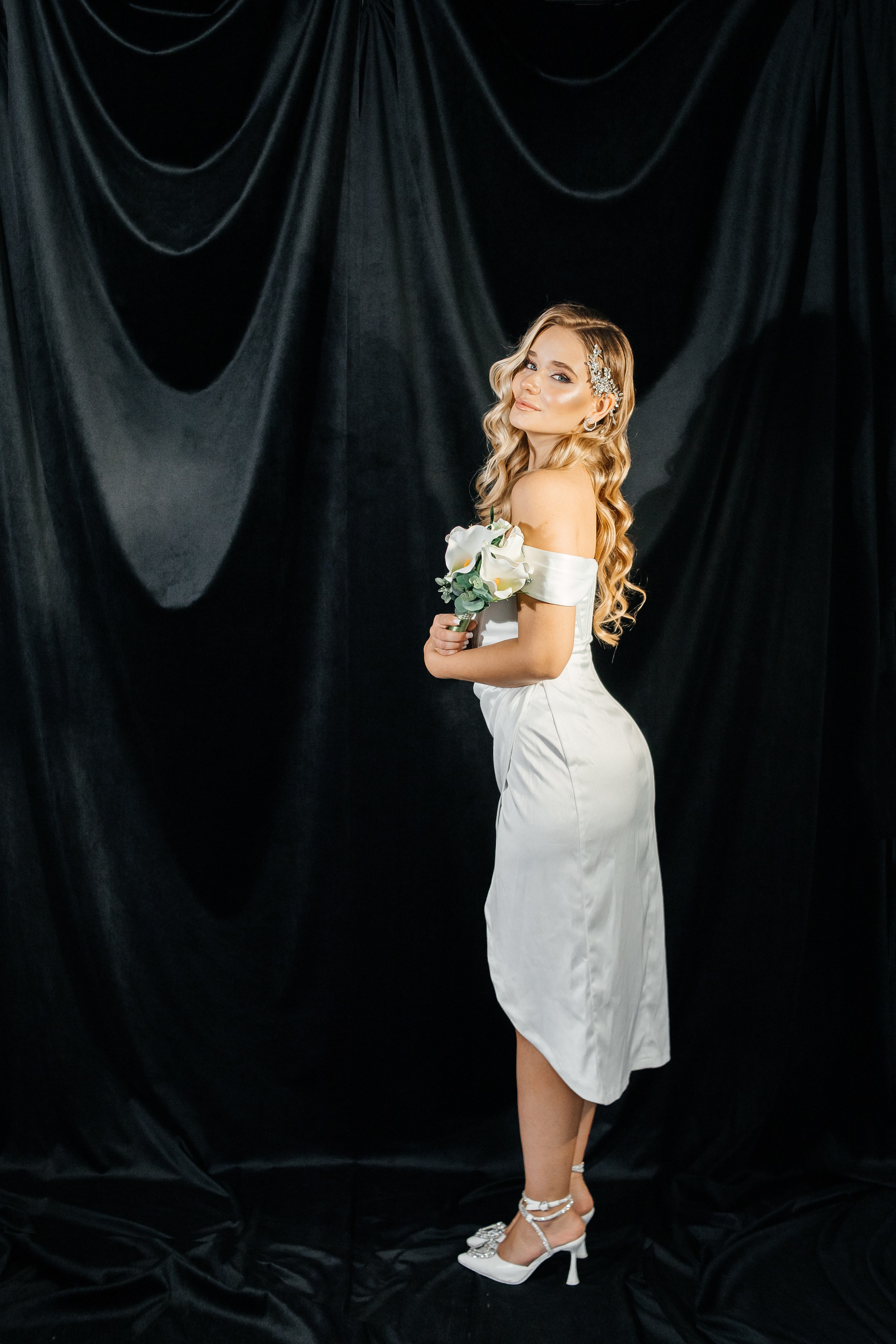 Анастасия. Семейный фотограф в Волгодонске Краченцева Анна