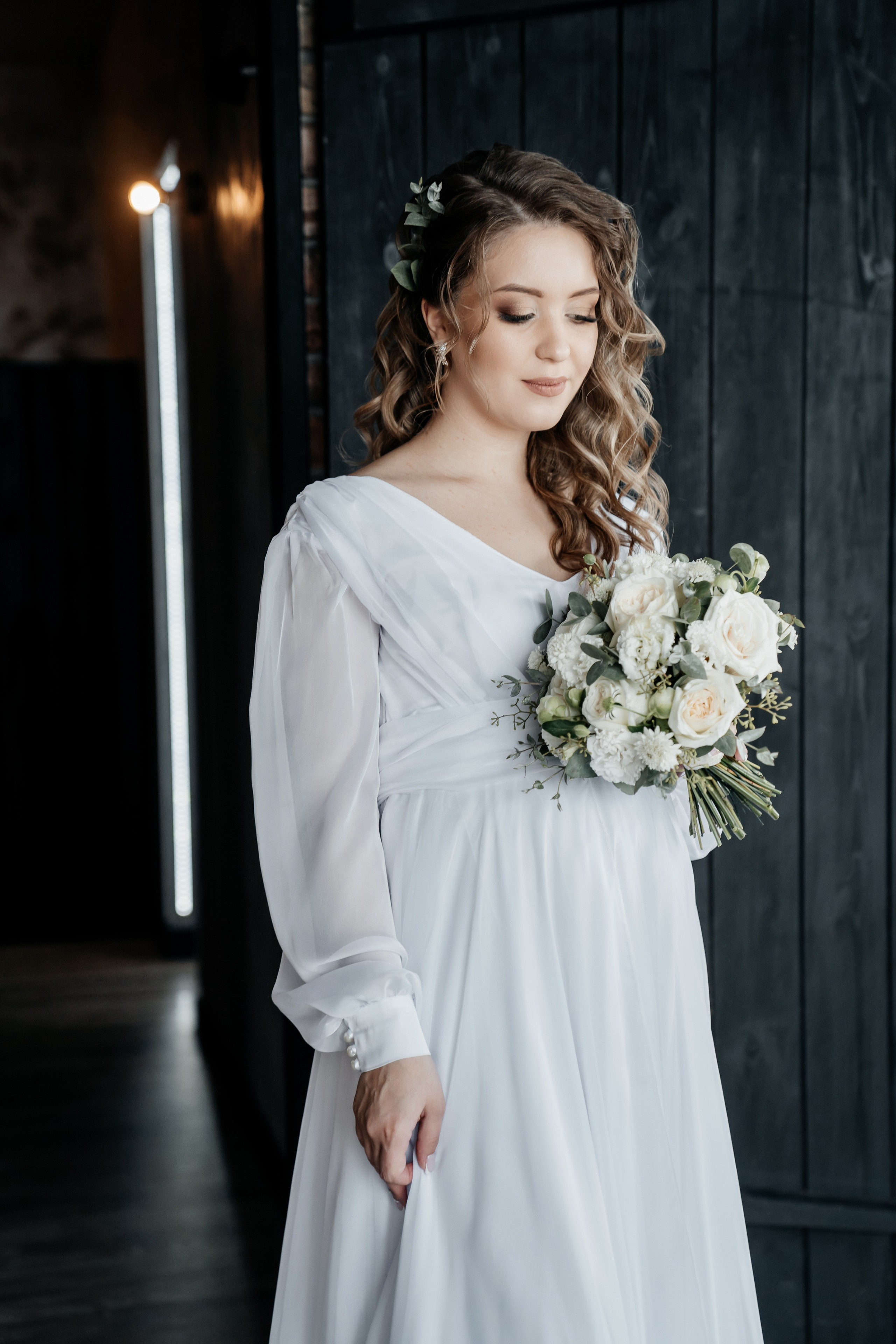 Никита и Анна. Свадебный и семейный фотограф В Барнауле Нечаева Таня