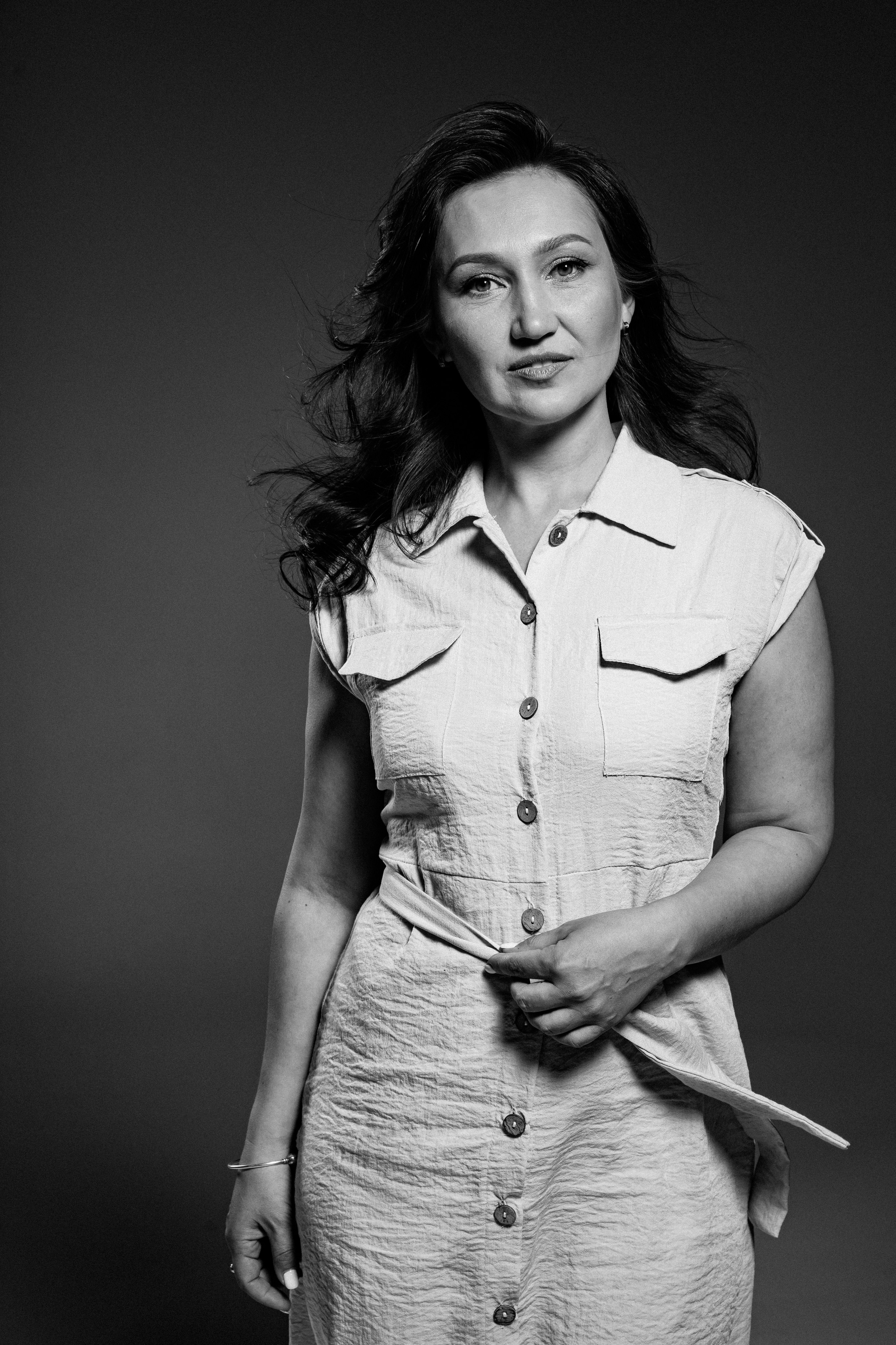 ЧБ DENT STUDIO. Свадебный и семейный фотограф В Барнауле Нечаева Таня