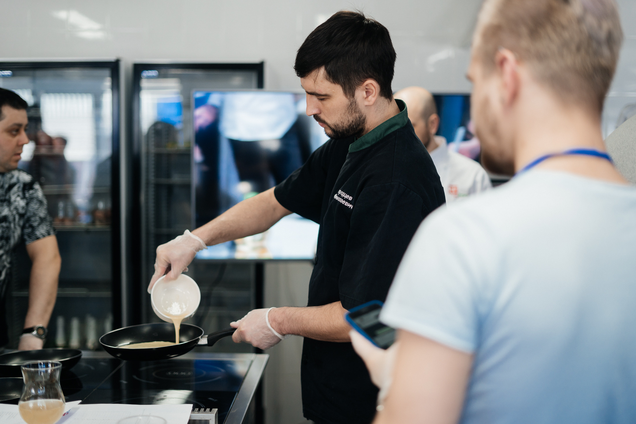 ResFOOD. Свадебный и семейный фотограф В Барнауле Нечаева Таня