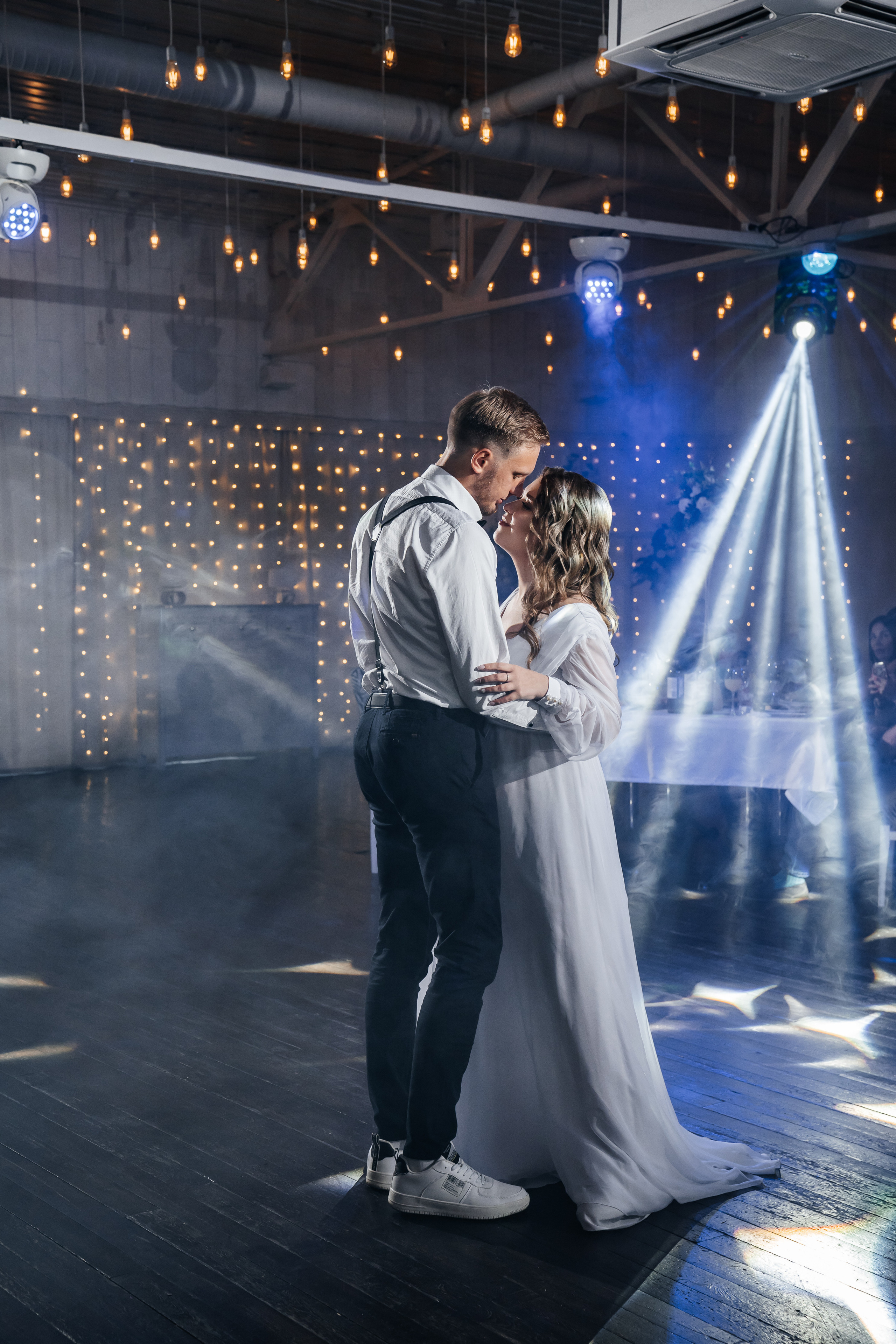 Никита и Анна. Свадебный и семейный фотограф В Барнауле Нечаева Таня